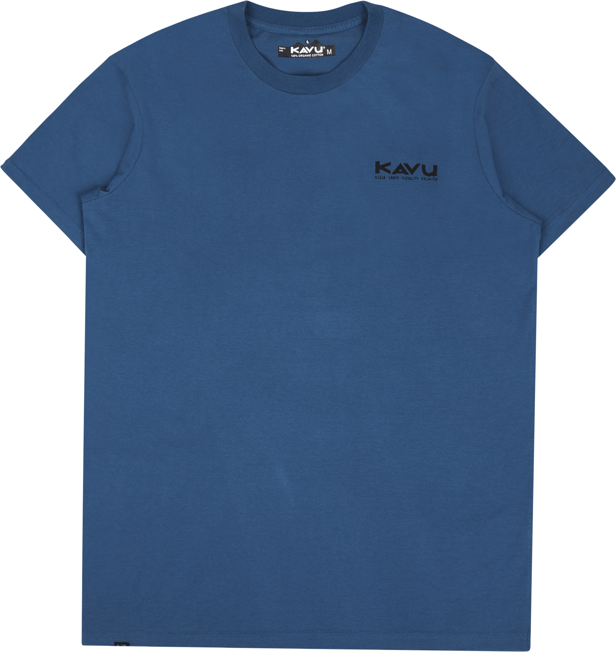 Klear Above Etch Art Vintage Blue