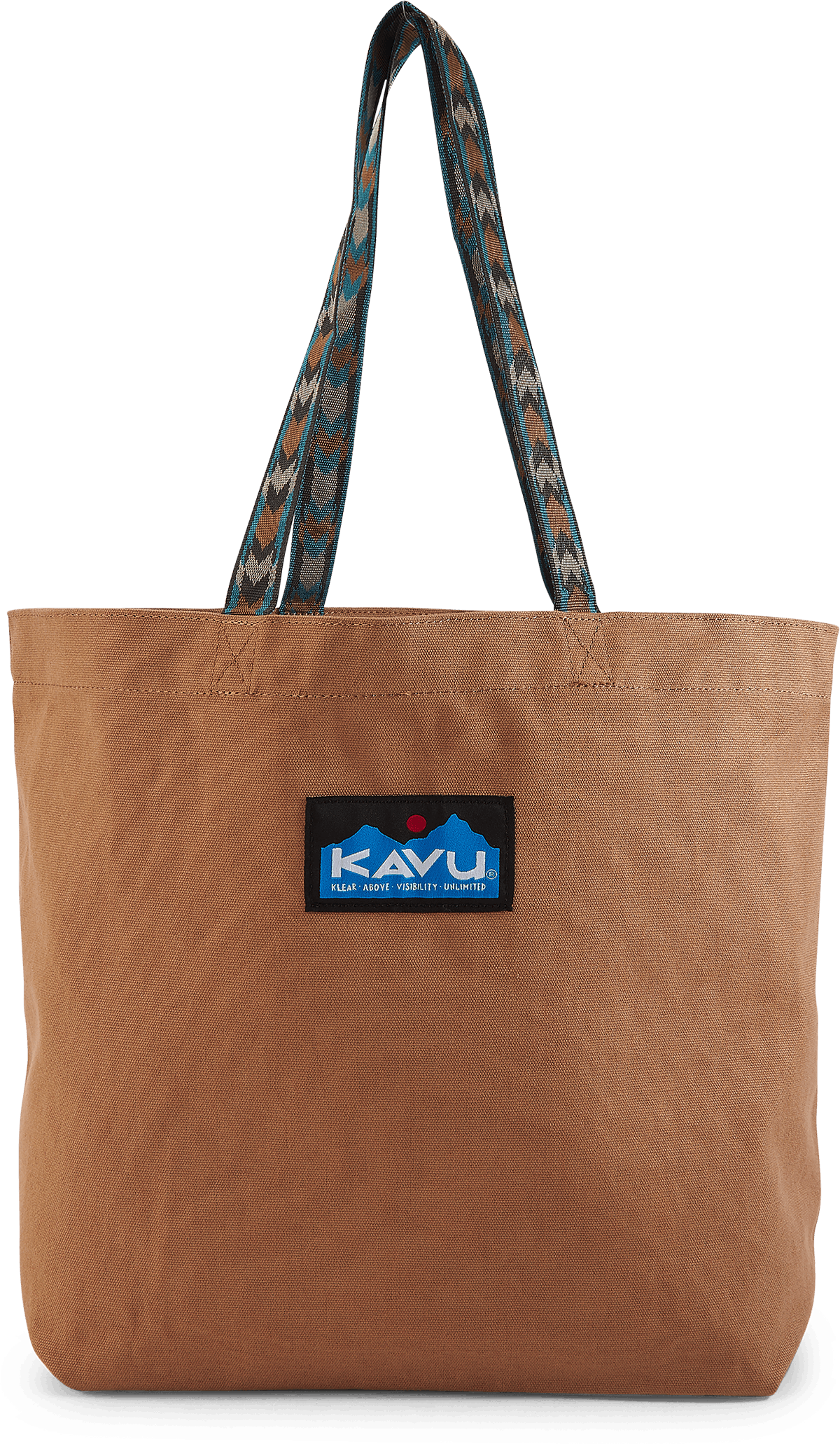 Typical Tote Dune, Unisex, Equipment, bags & backpacks, Brown, ONESIZE