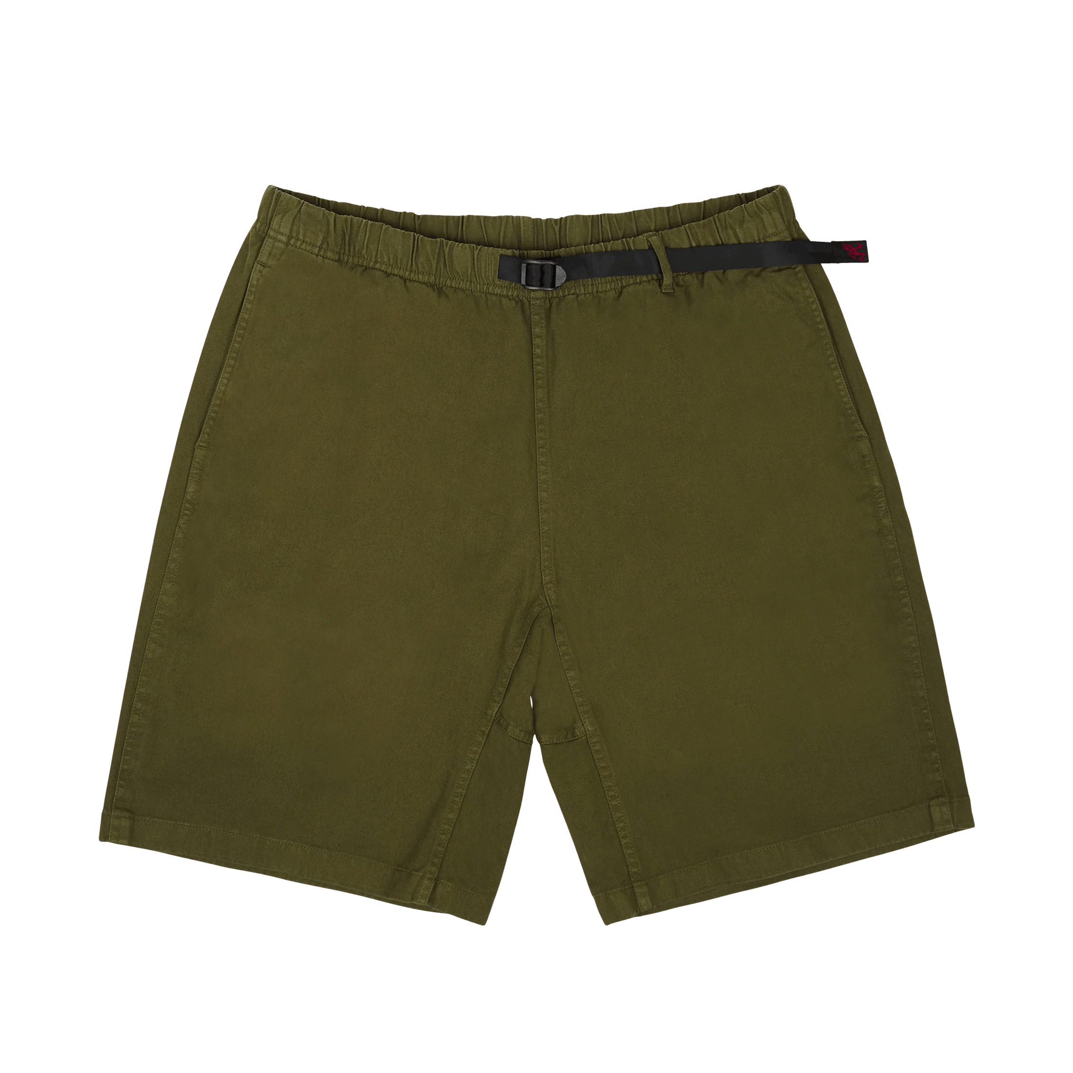 G-short Olive, Male, Vaatteet, Bottoms, Vihreä, XL