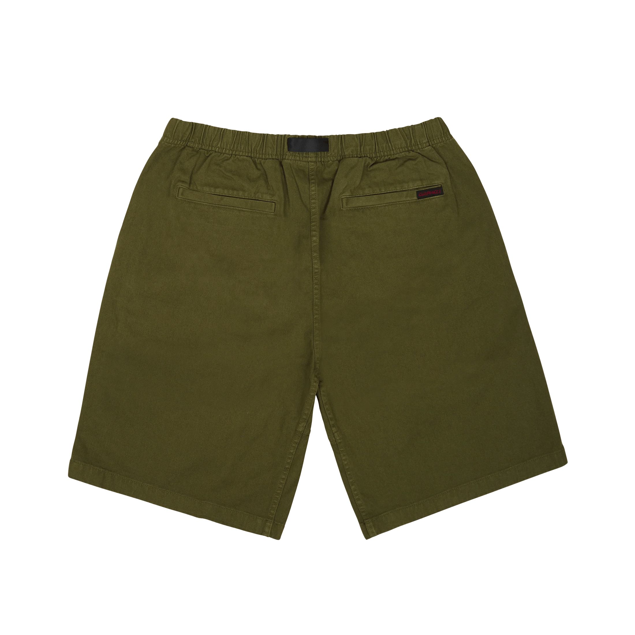 G-short Olive - Bild 2