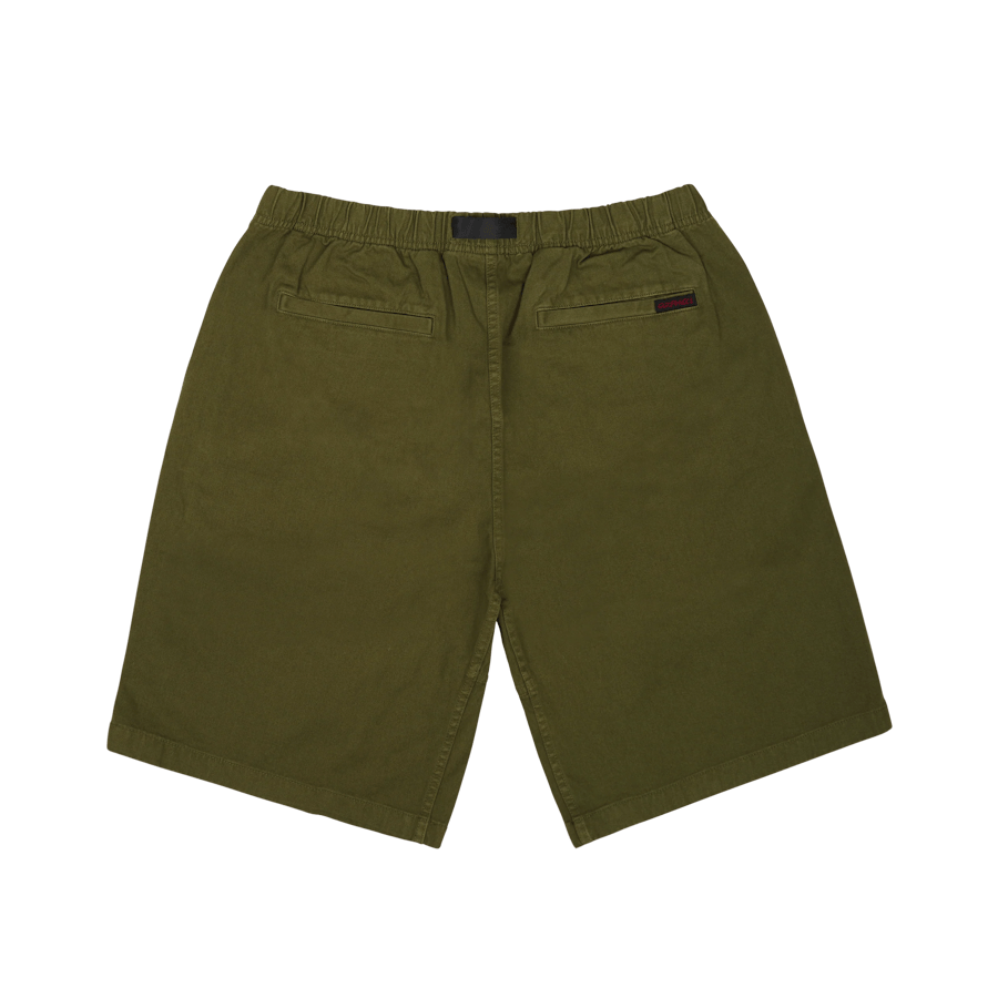 G-short Olive - Bild 2