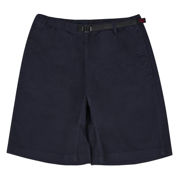 G-short Double Navy, Male, Odzież, Spodenki, Niebieski, S