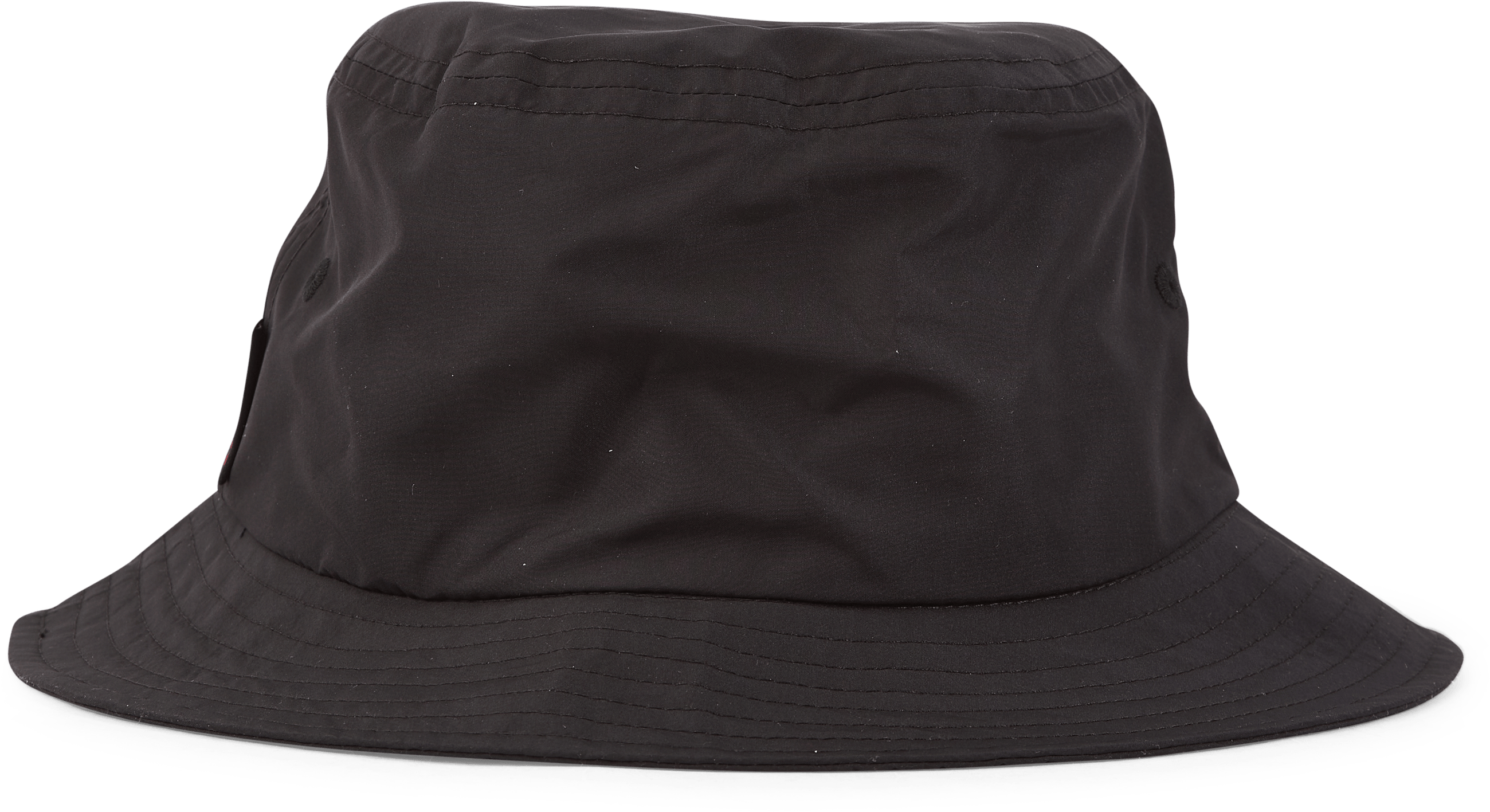 Shell Bucket Hat Black - Bild 3