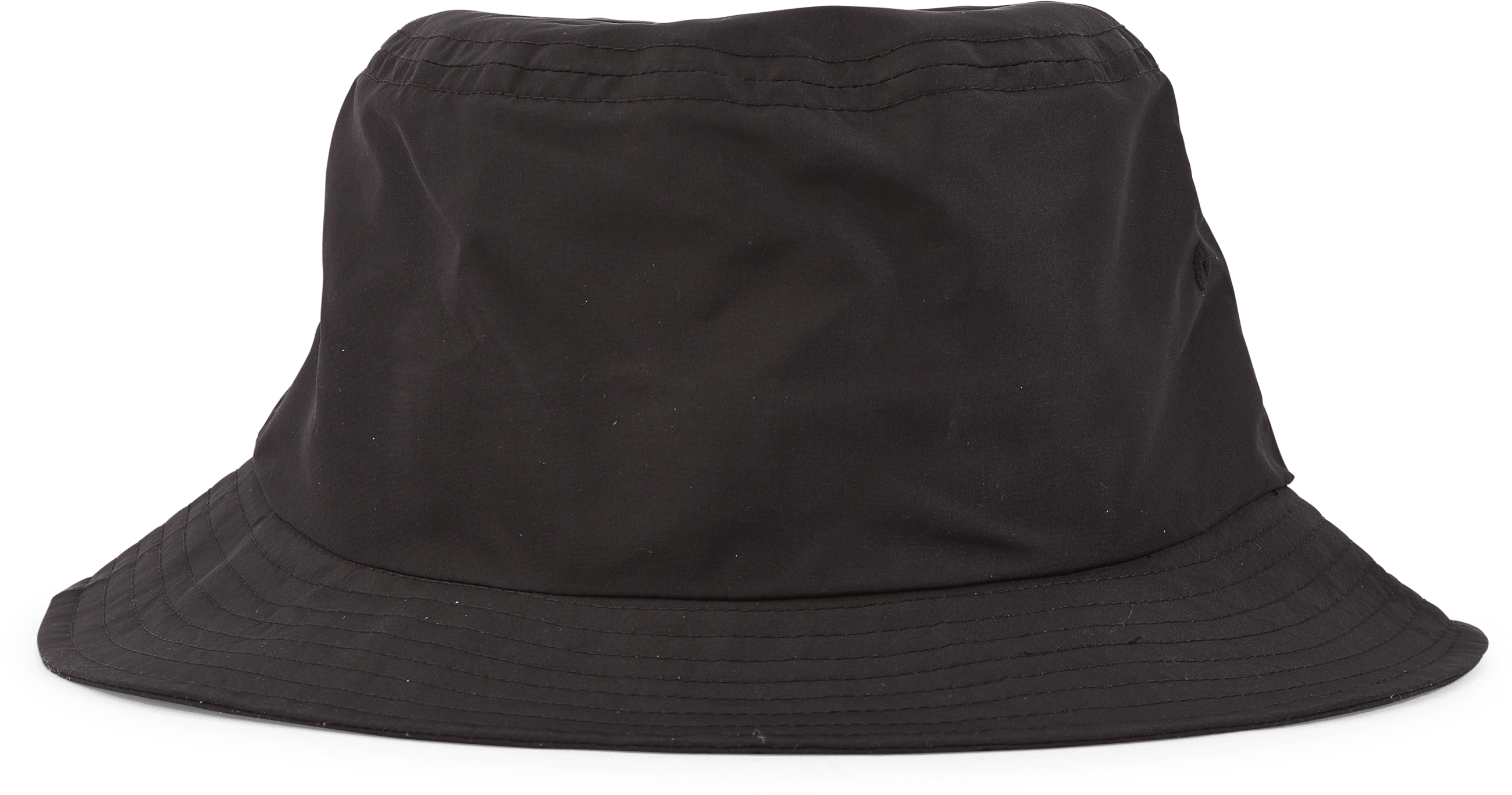 Shell Bucket Hat Black - Bild 5