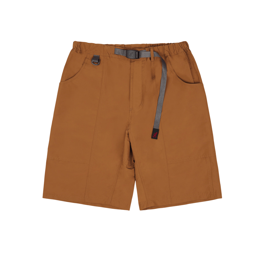 Shell Gear Short Tan
