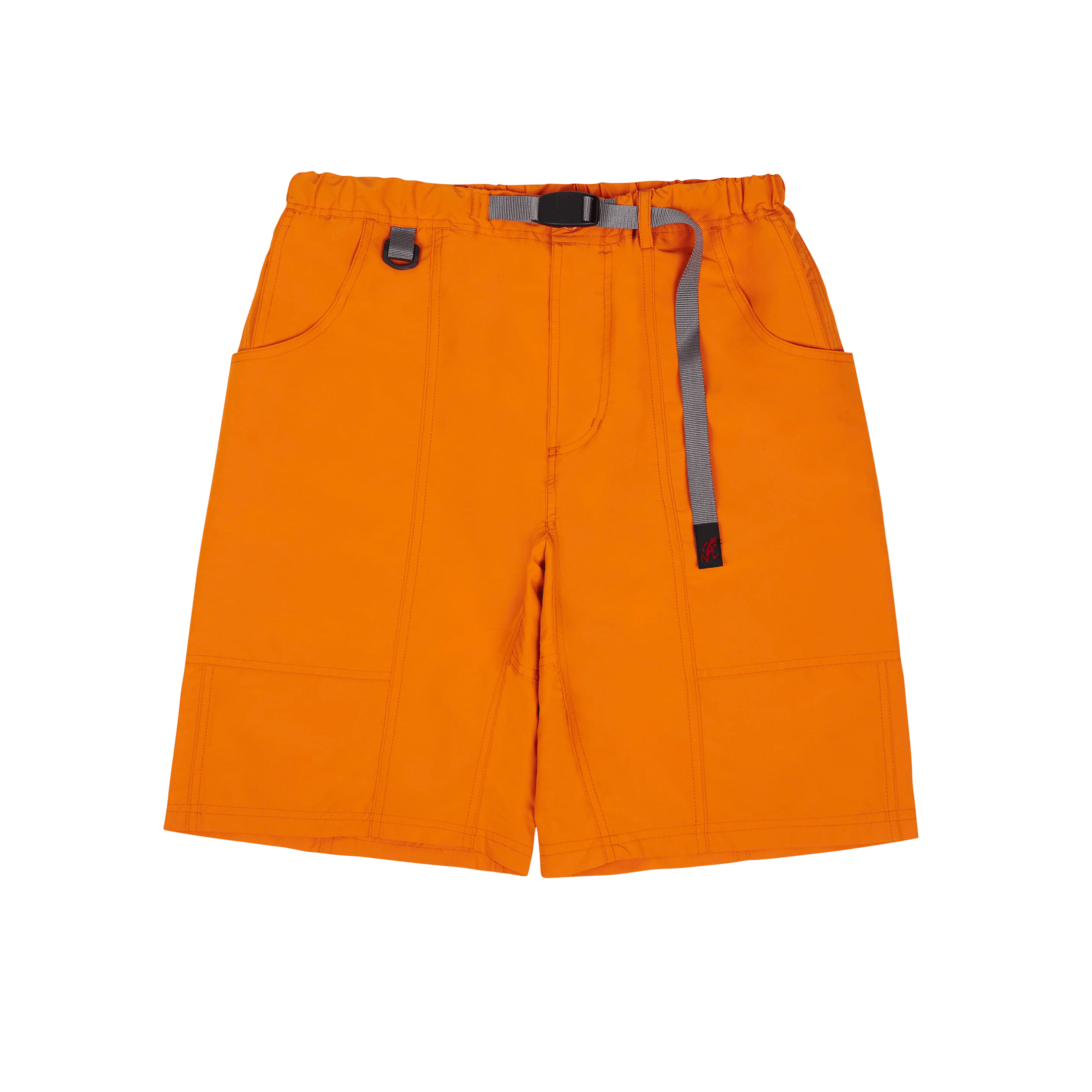 Shell Gear Short Foggy Orange, Male, Odzież, Bottoms, Pomarańczowy, L