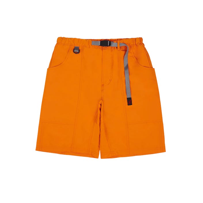 Shell Gear Short Foggy Orange, Male, Apparels, Bottoms, Orange, S