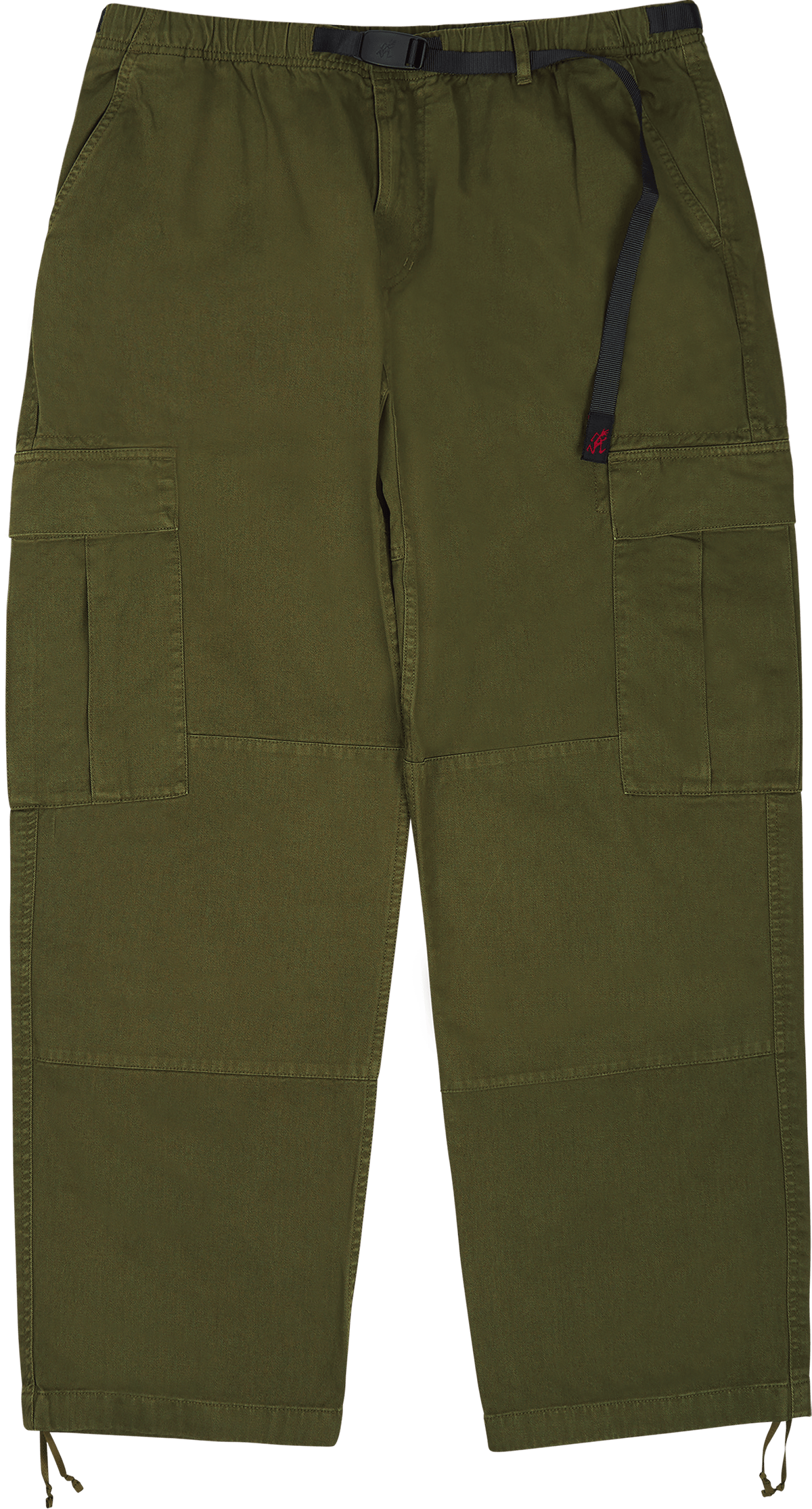 Cargo Pant Olive
