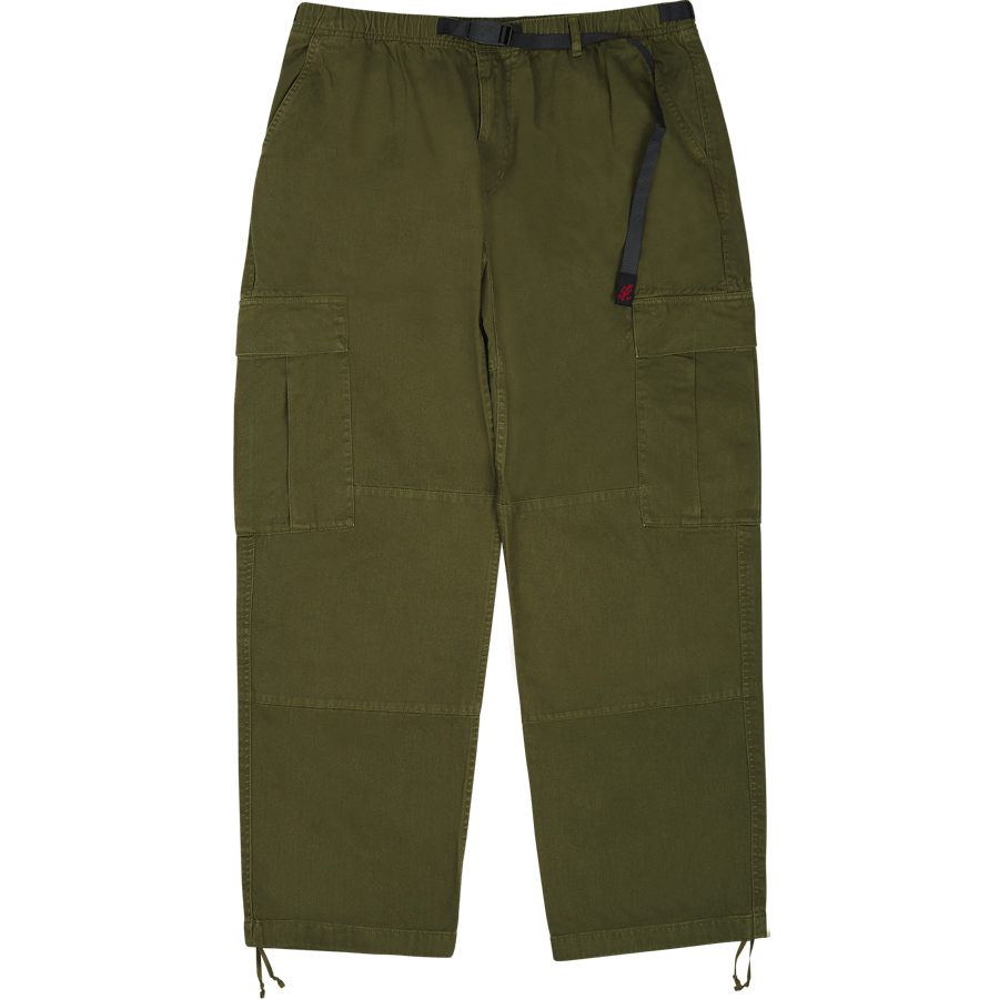 Cargo Pant Olive
