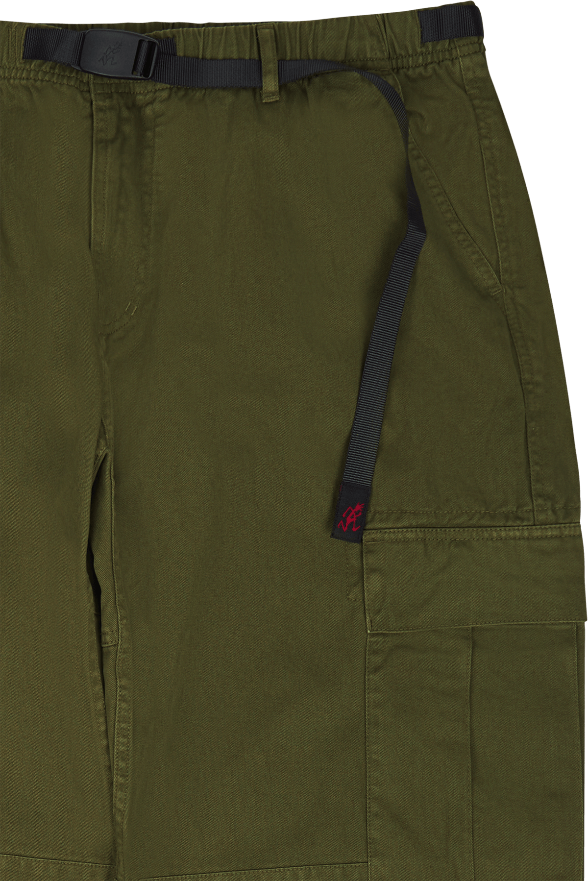 Cargo Pant Olive - Bild 3