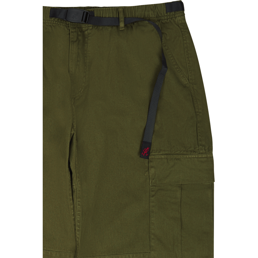Cargo Pant Olive - Bild 3