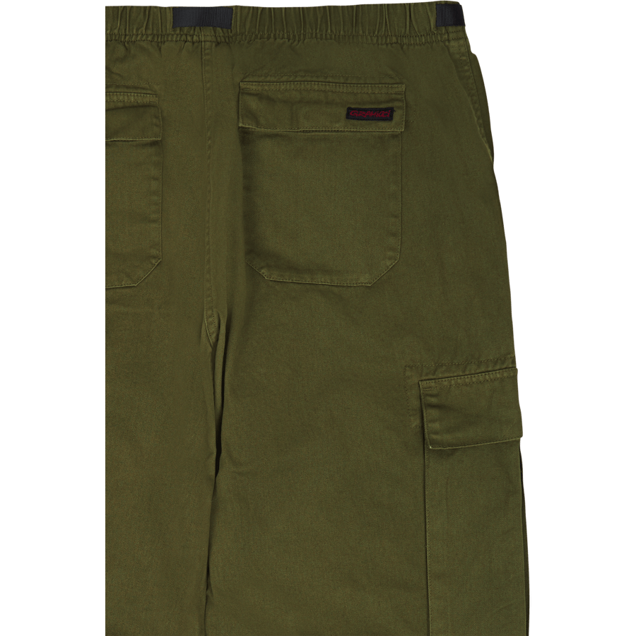 Cargo Pant Olive - Bild 4