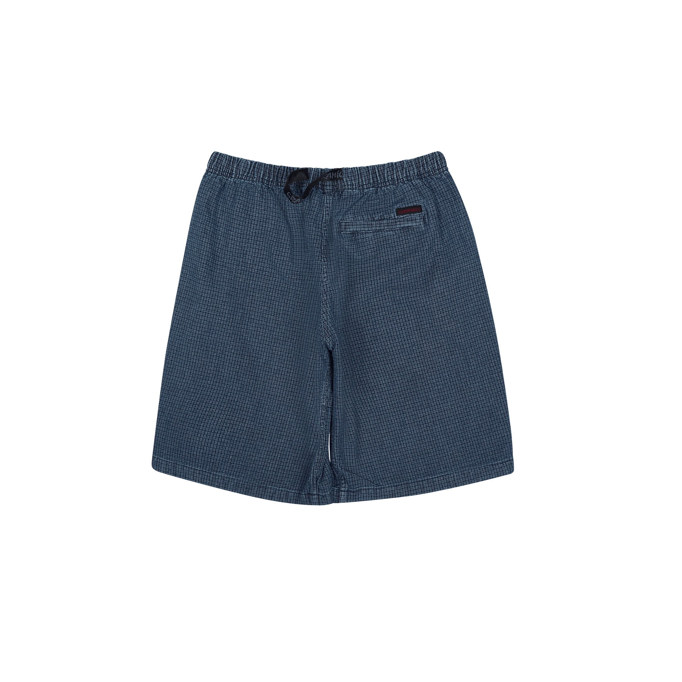 O.g. Dobby Jam Short Indigo Blue - Bild 2