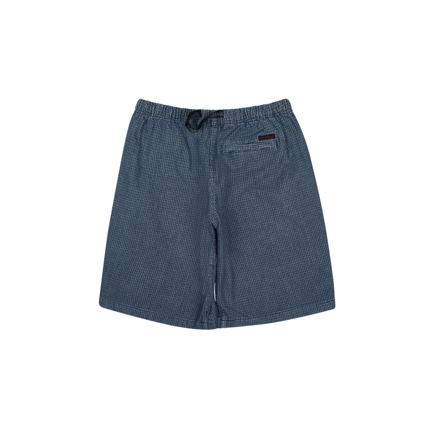 O.g. Dobby Jam Short Indigo Blue - Bild 2