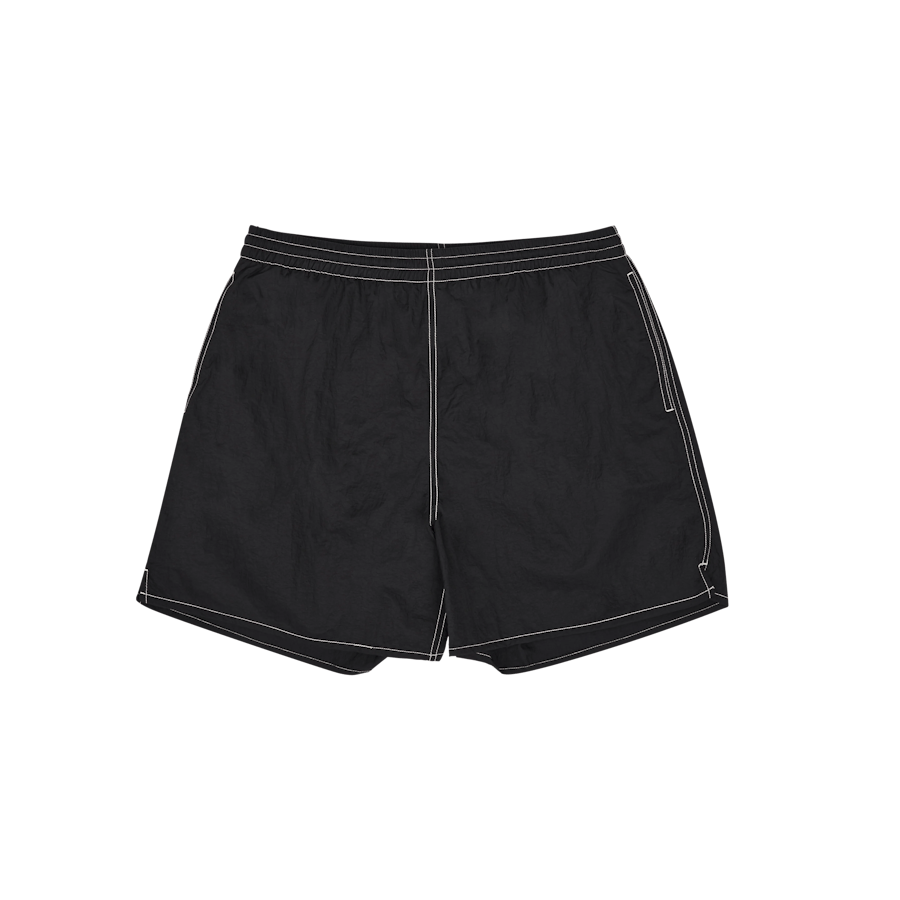 Drift Swim Short Black - Bild 2