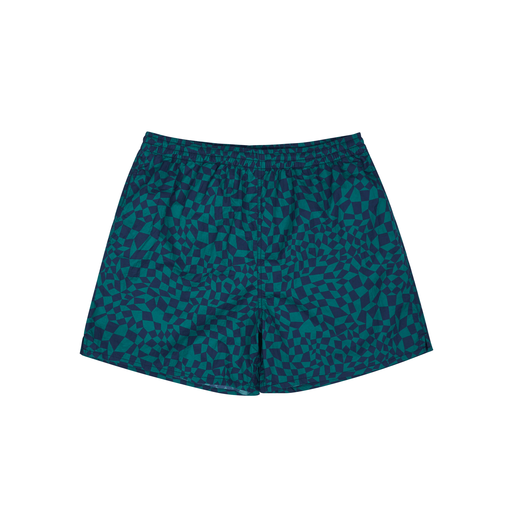 Drift Swim Short Check