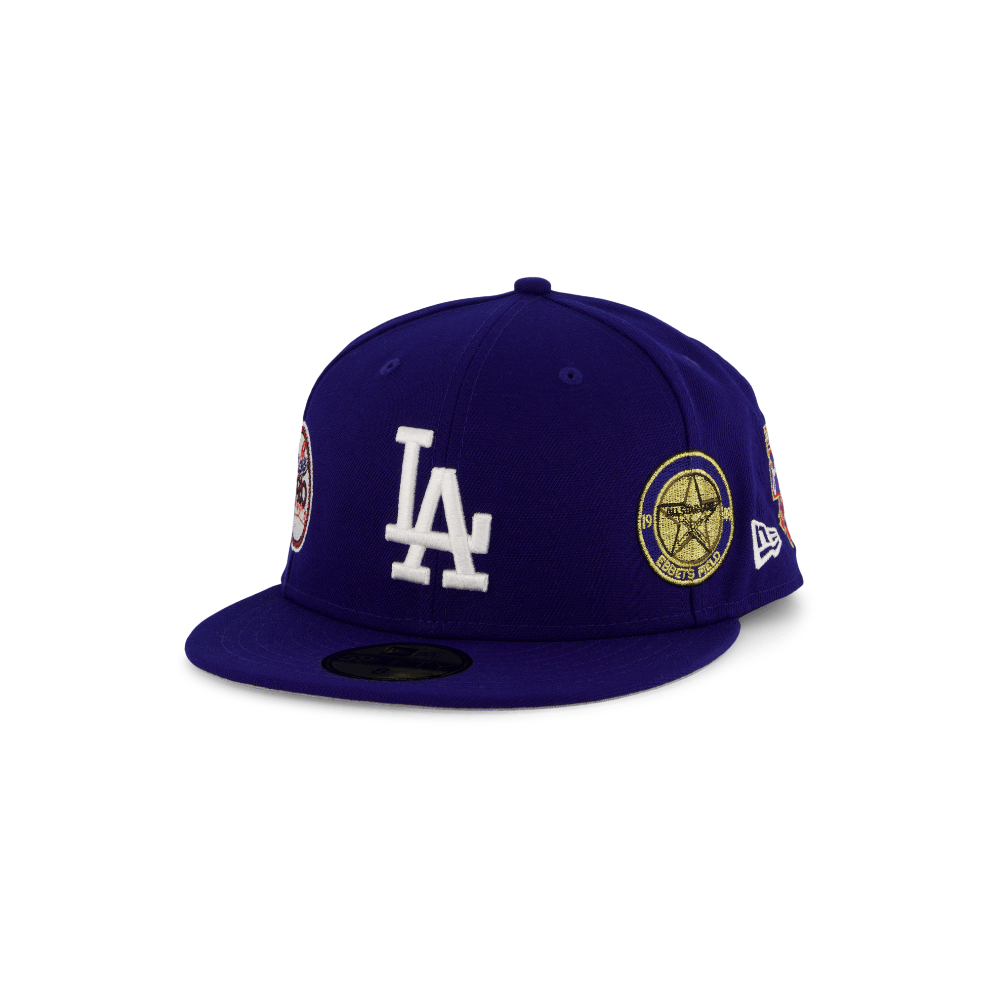 Coops Multi Patch 59fifty Dodg Otcwhi