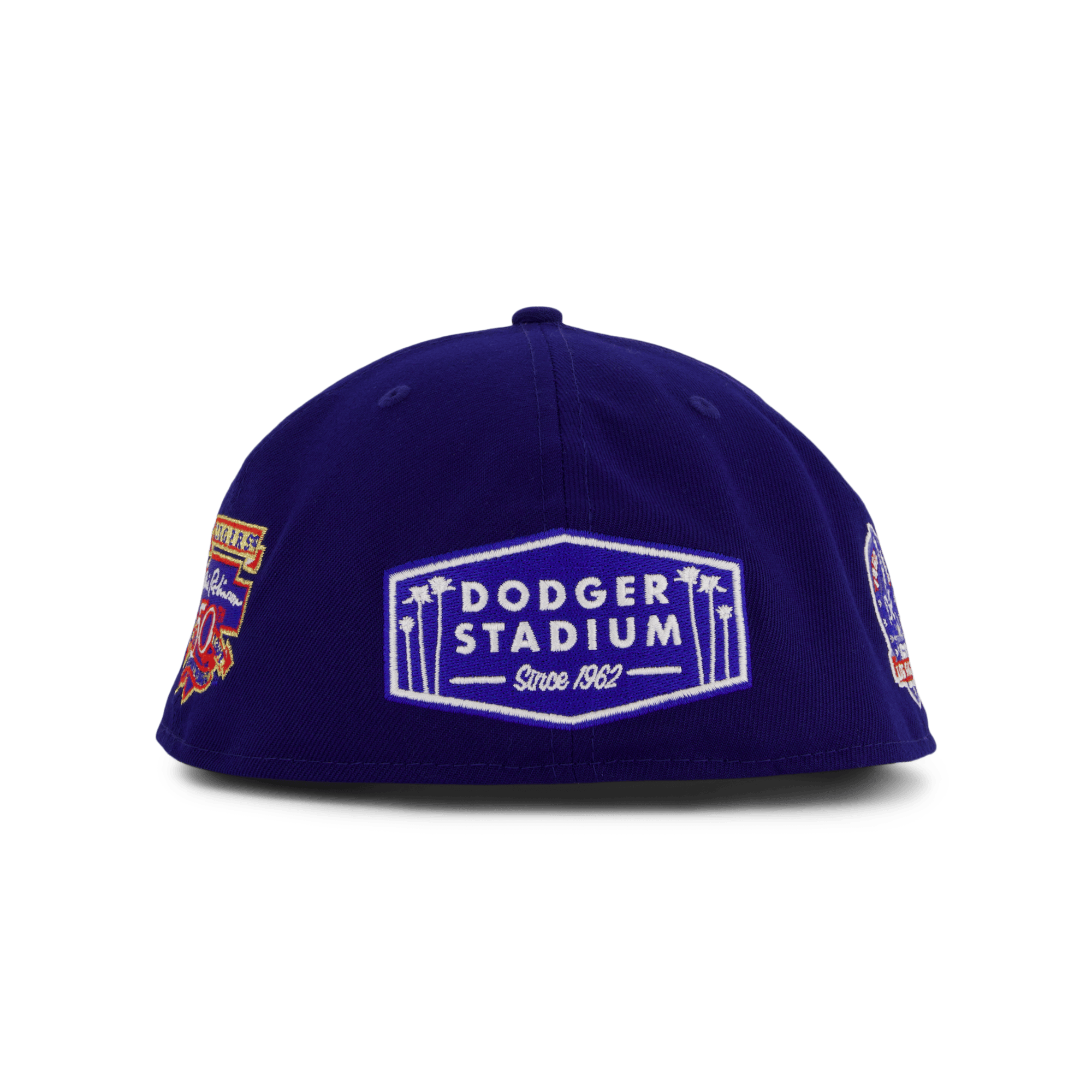 Coops Multi Patch 59fifty Dodg Otcwhi - Bild 3