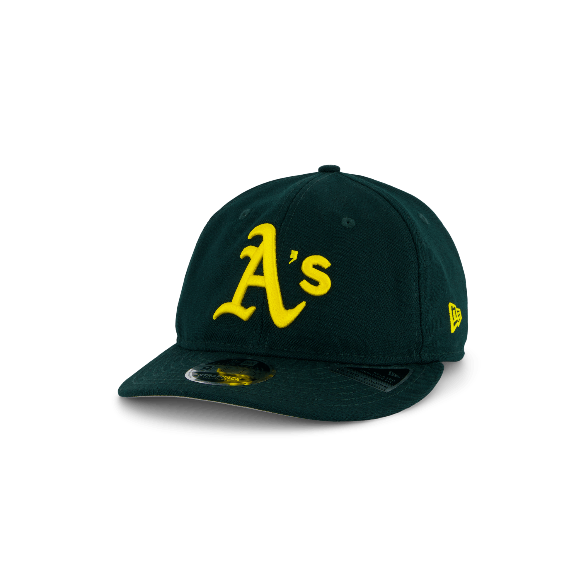 Coops S Patch 9fifty Rc Athlet Dkgagd, Unisex, Kleding, Hoeden en petten, M/L