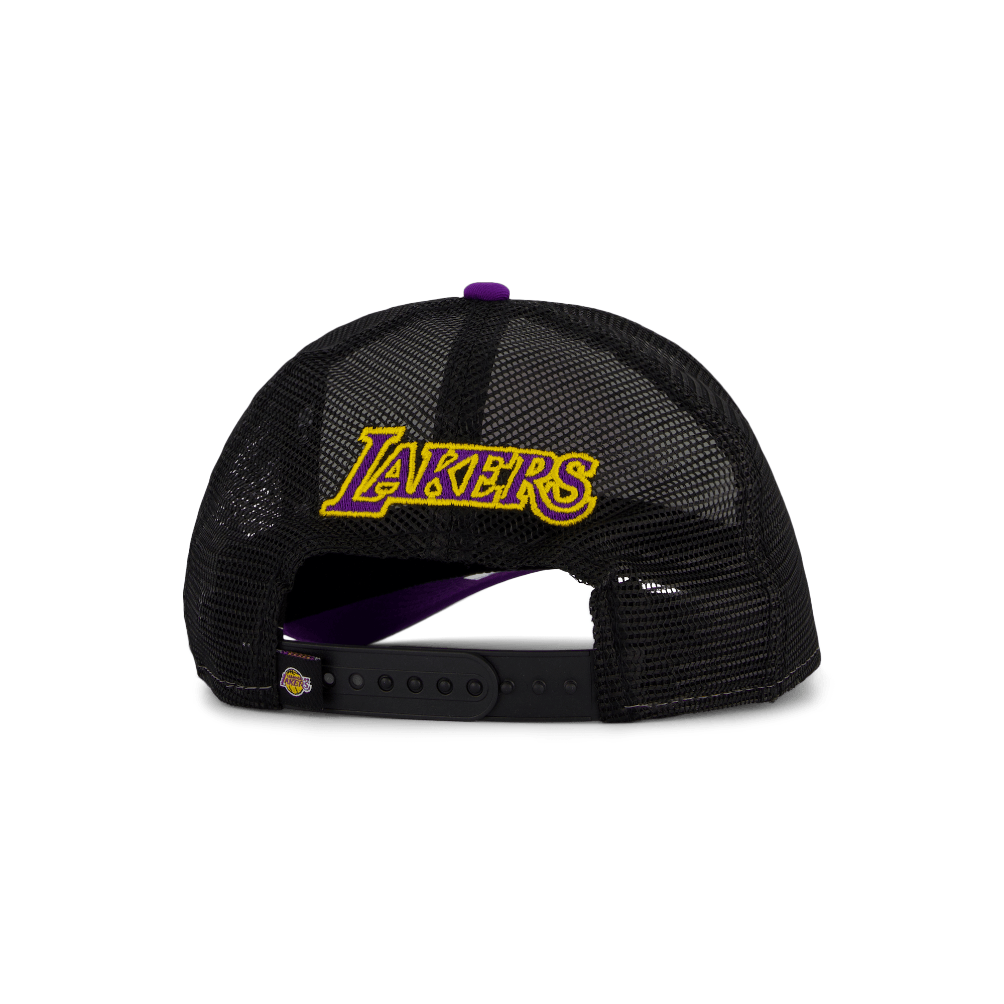 Team Colour Blck Trucker Laker Whitrp - Bild 3