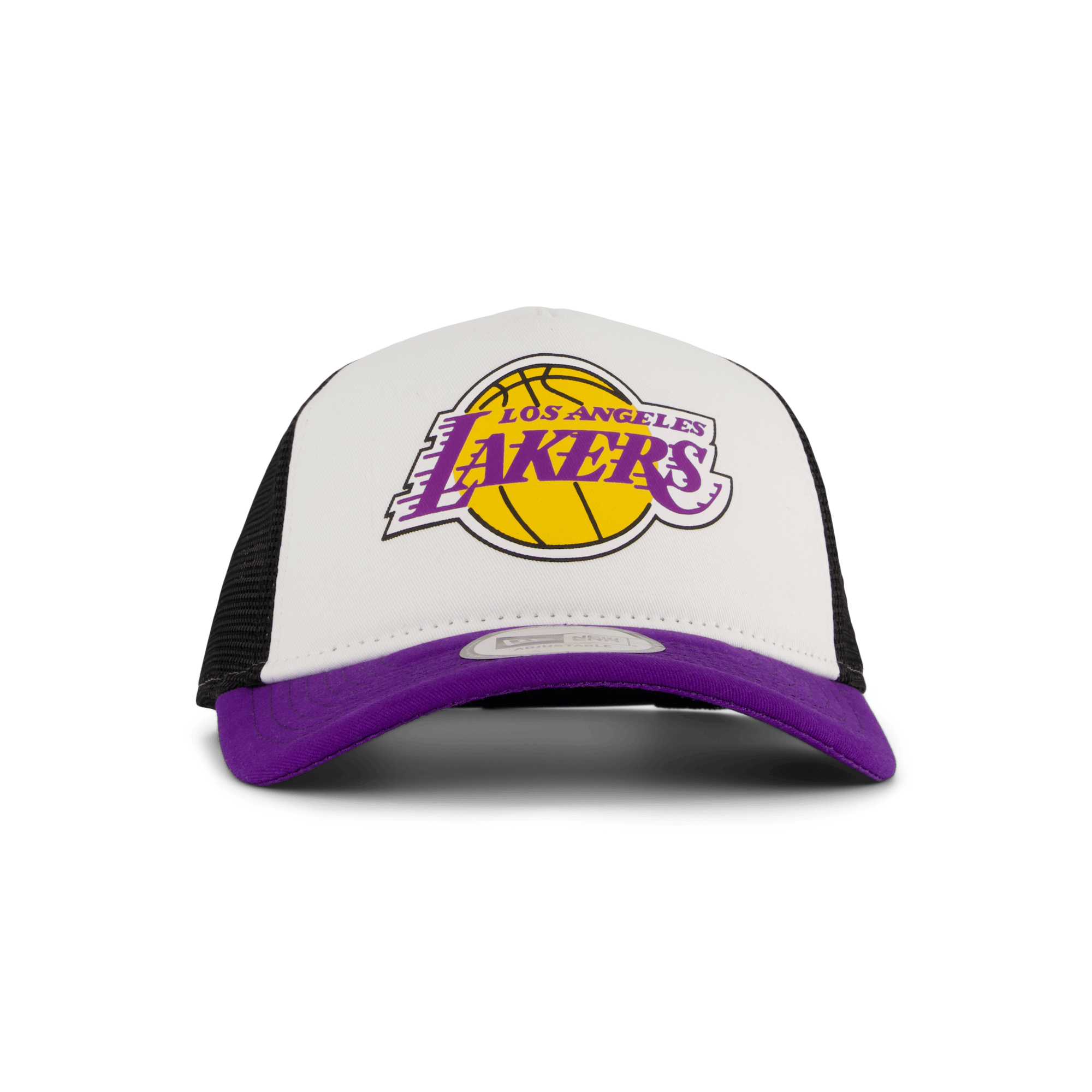 Team Colour Blck Trucker Laker Whitrp - Bild 5