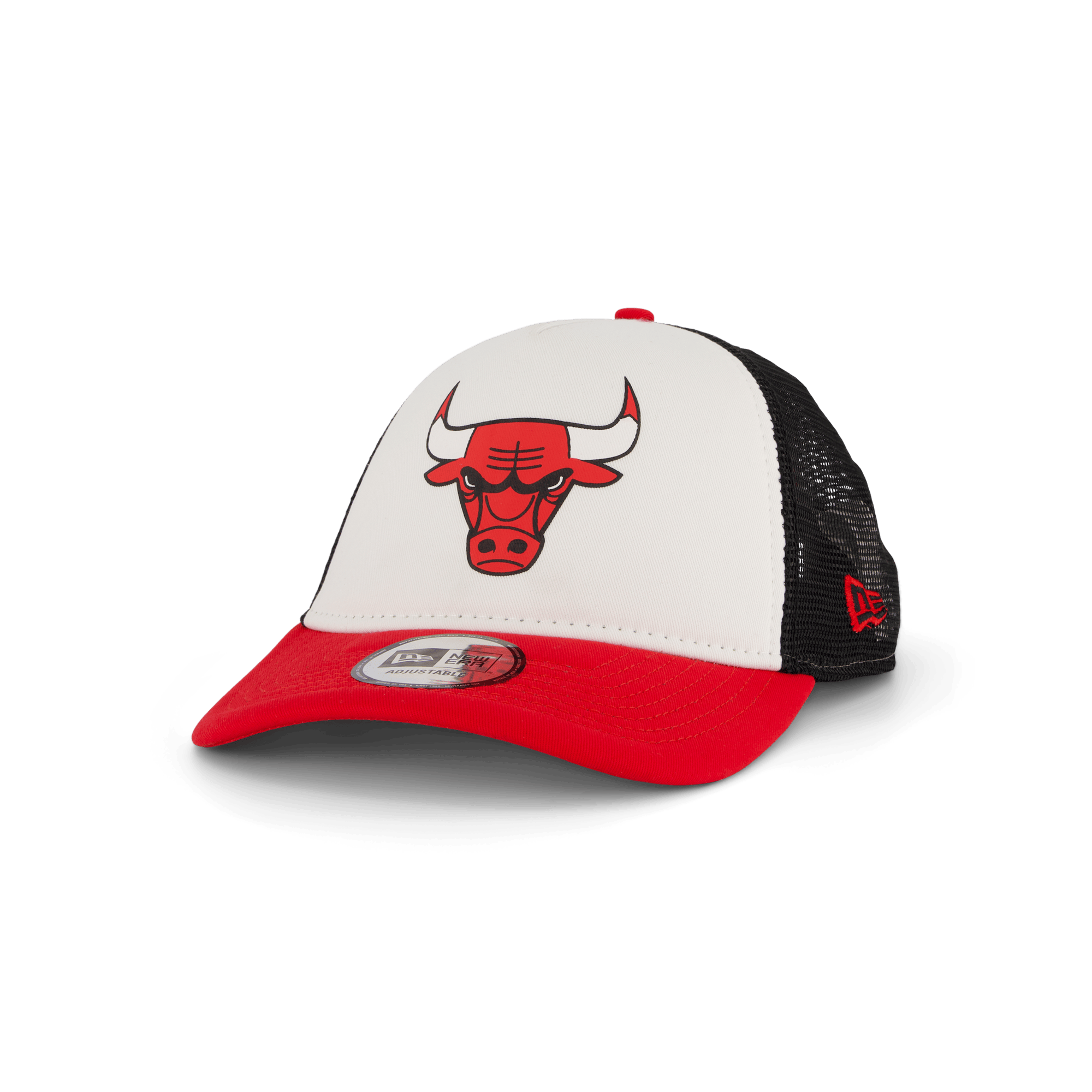 Team Colour Blck Trucker Bulls Whifdr