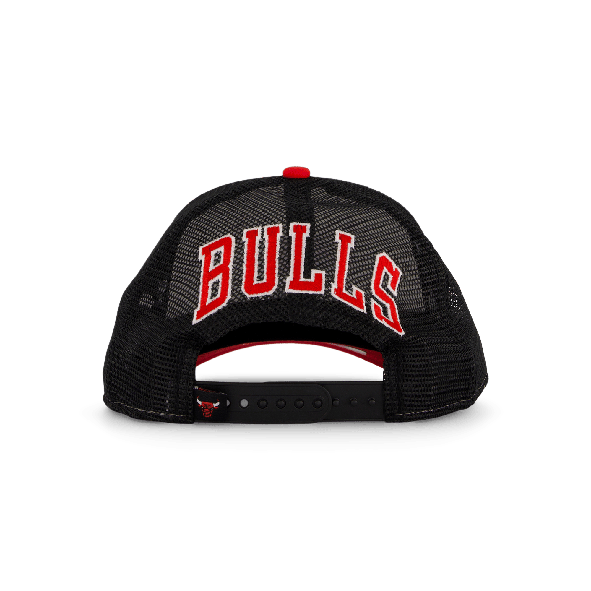 Team Colour Blck Trucker Bulls Whifdr - Bild 3