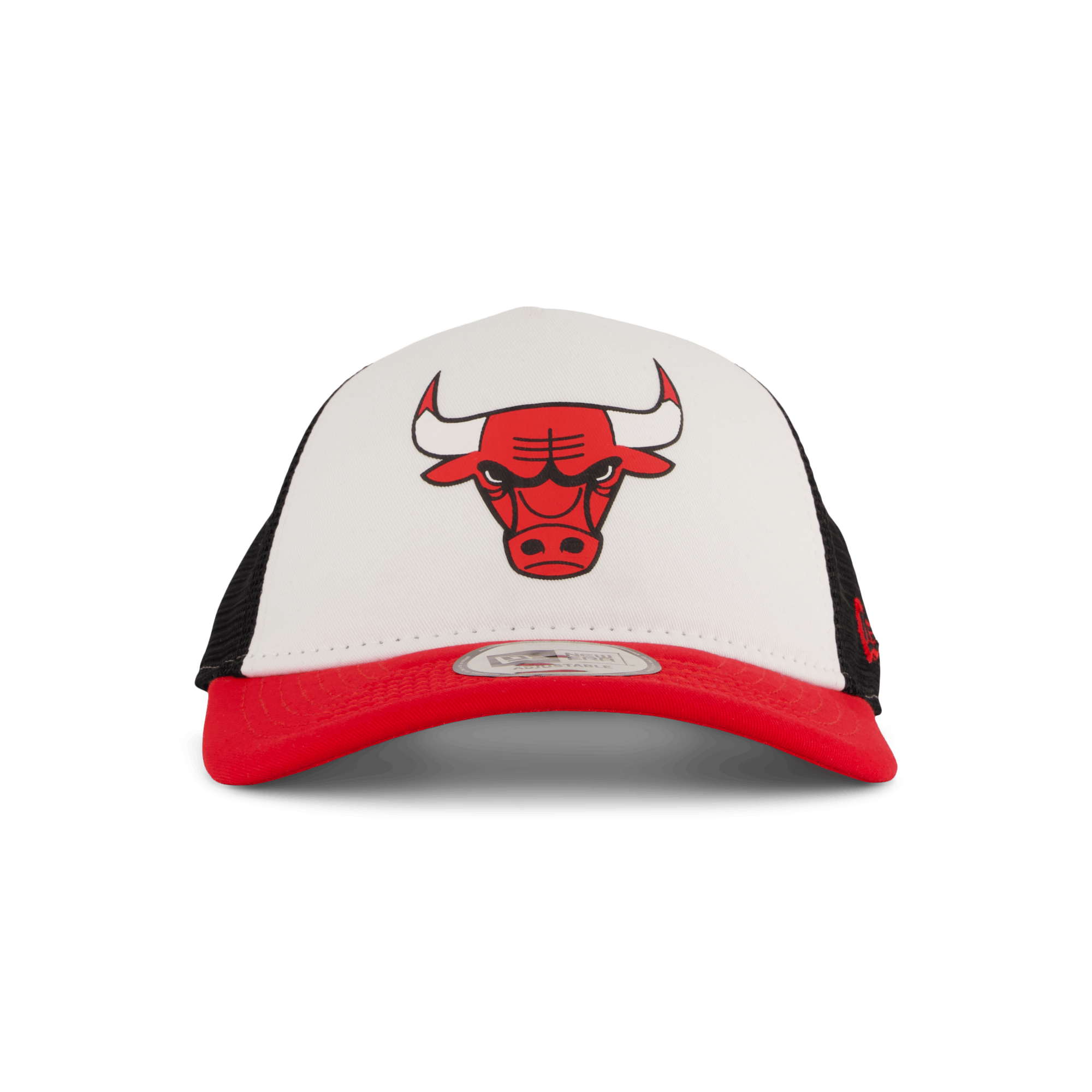 Team Colour Blck Trucker Bulls Whifdr - Bild 5