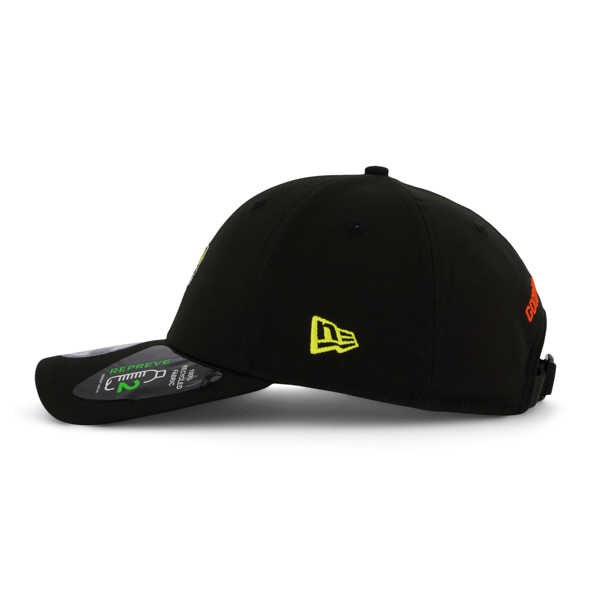 Ne Food Icon 9forty Newera Blkfdr - Bild 2