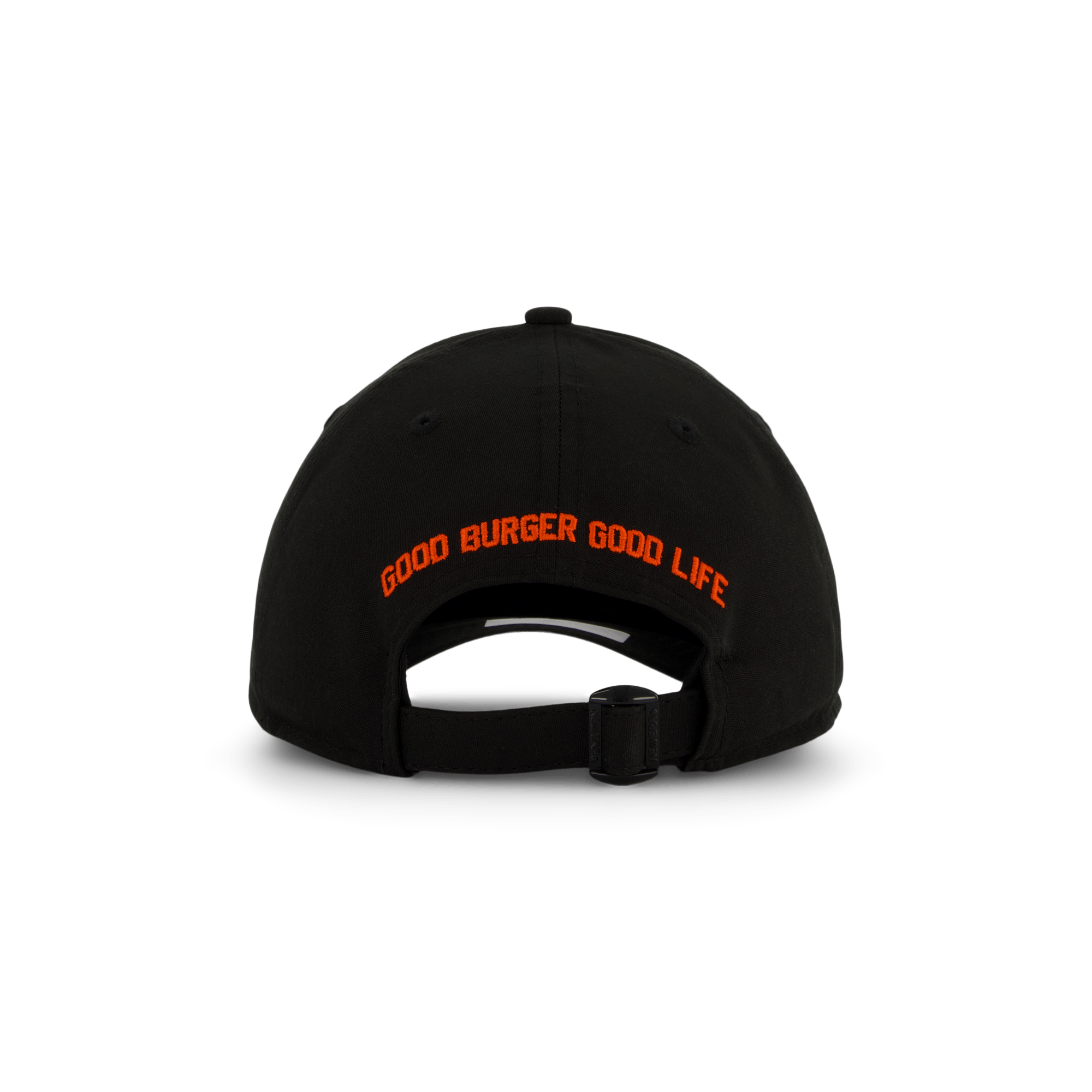 Ne Food Icon 9forty Newera Blkfdr - Bild 3