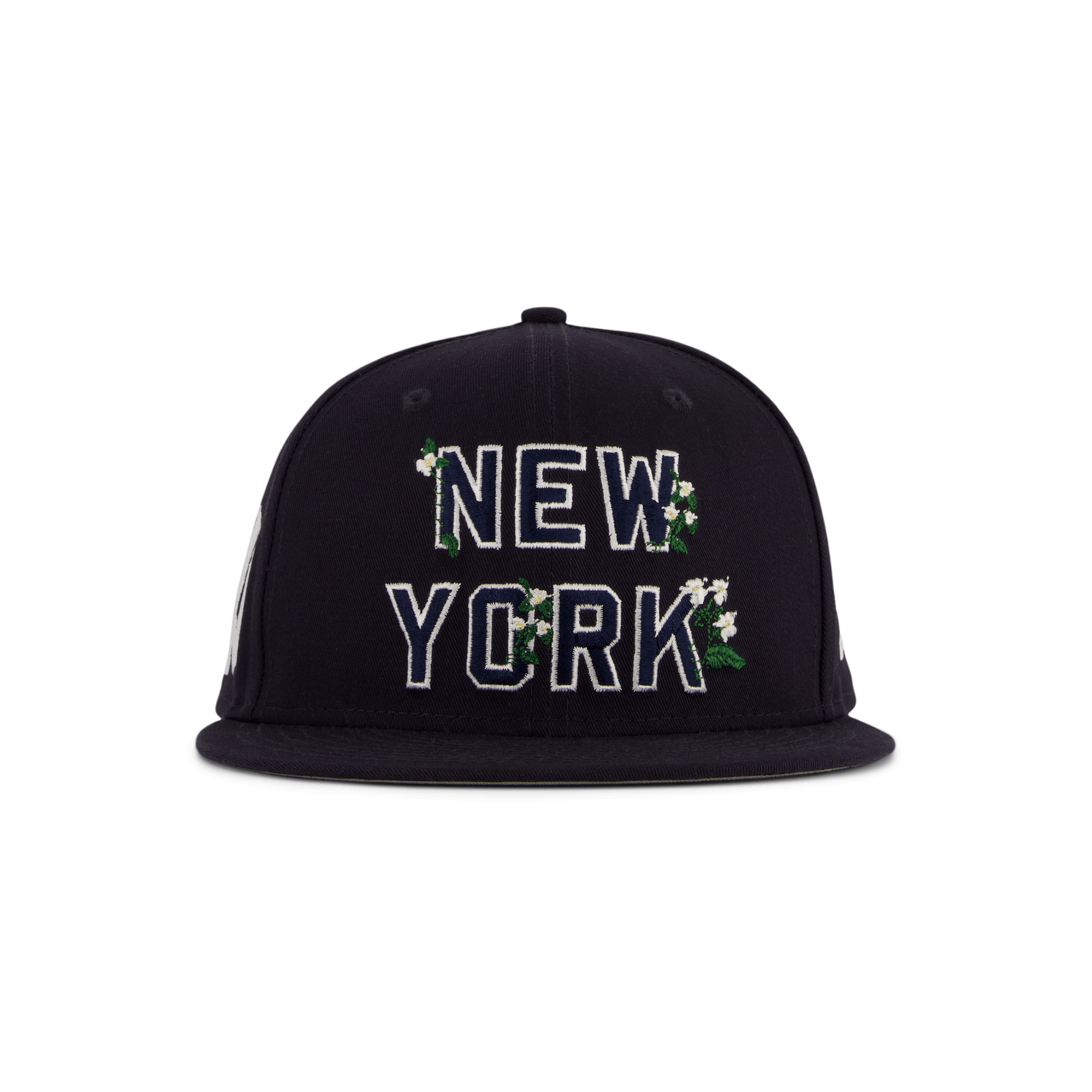 Flower Wordmark 9fifty Yankees Nvywhi - Bild 5