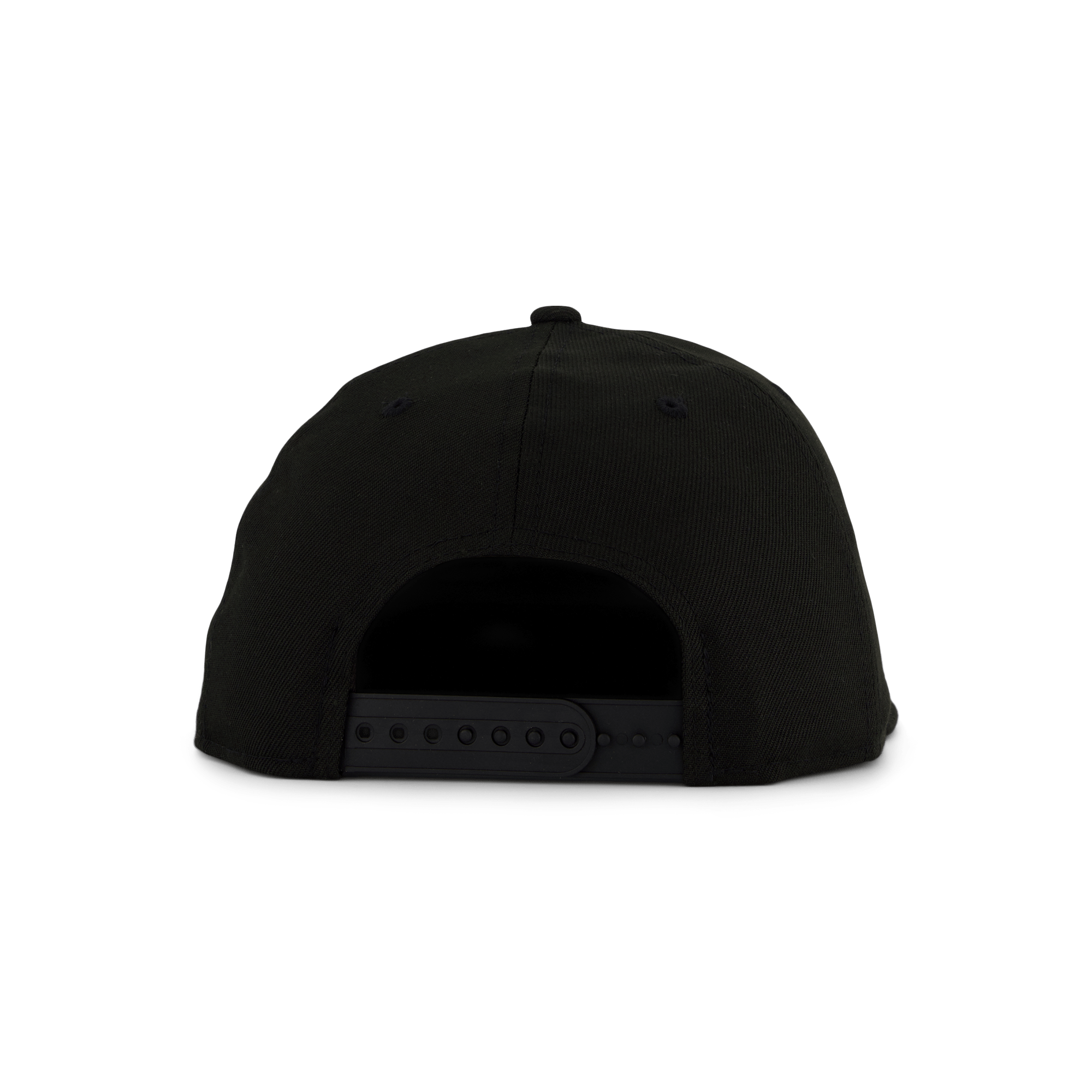 Repreve 9fifty Bulls Blkblk - Bild 3