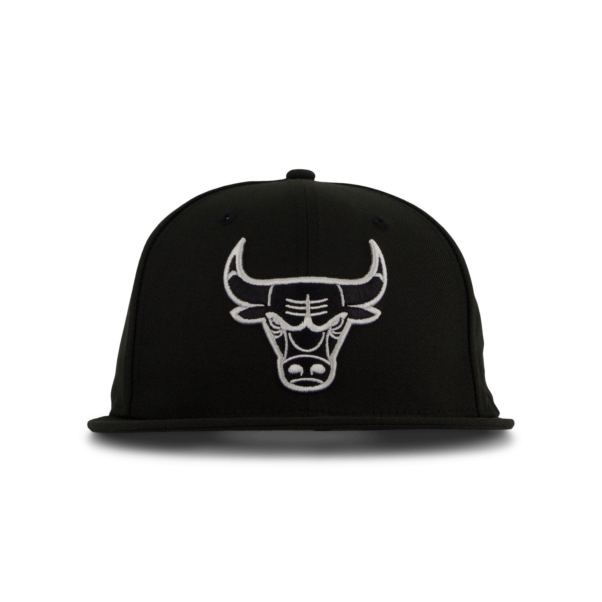 Repreve 9fifty Bulls Blkblk - Bild 5