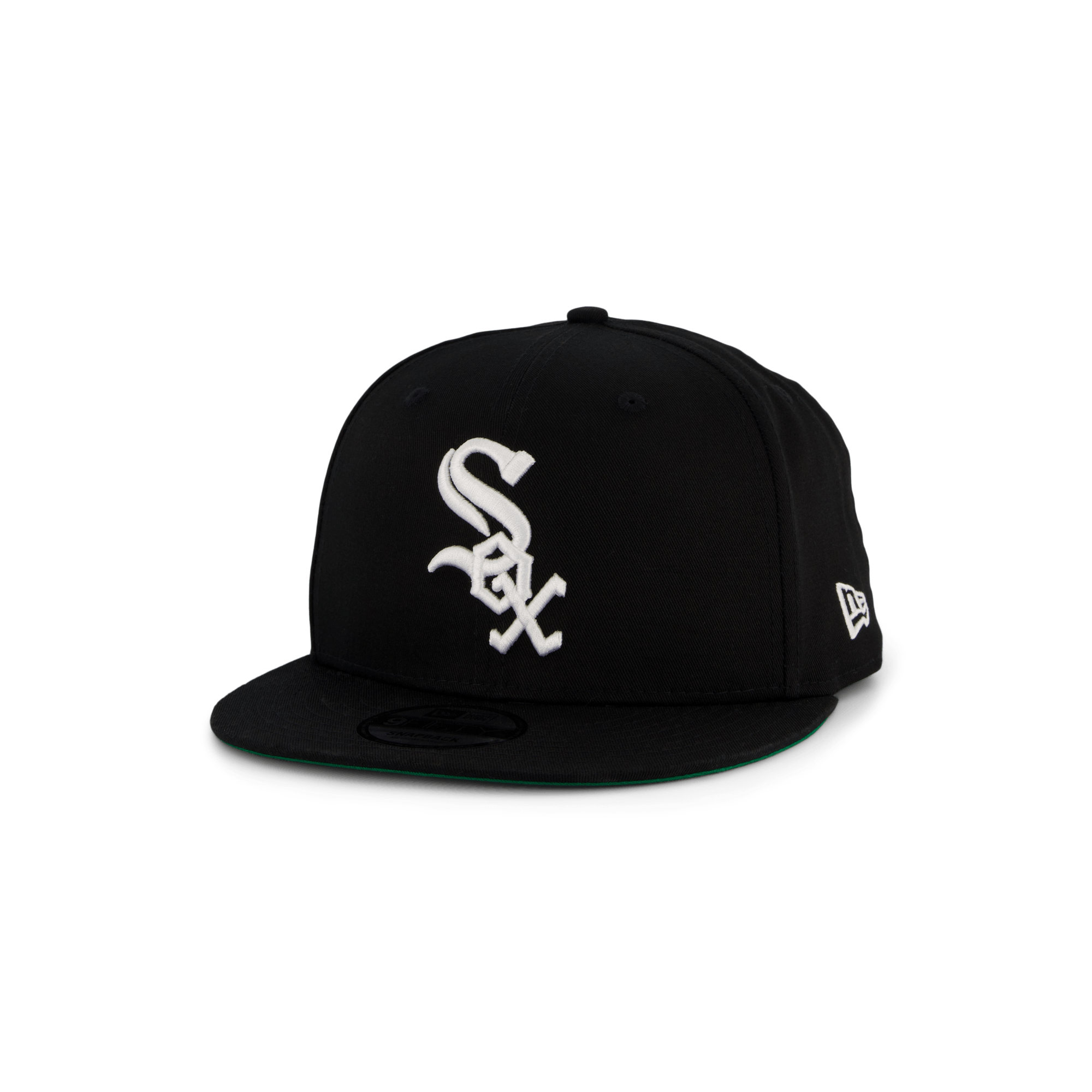 Team Side Patch 9fifty White S Blkwhi, Unisex, Vaatteet, hatut ja lakit, S/M