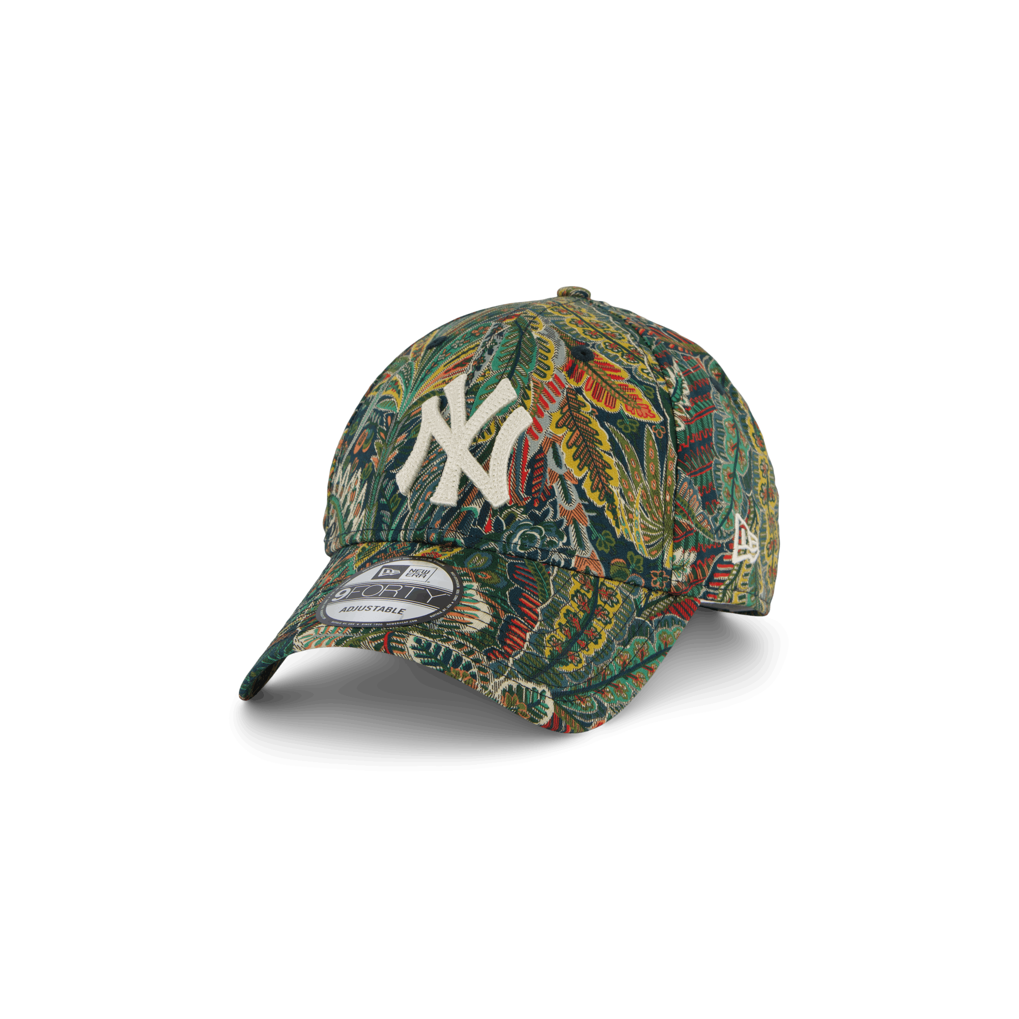 Liberty 9forty Yankees Dkgofw, Unisex, Kläder, hattar och kepsar, ONESIZE