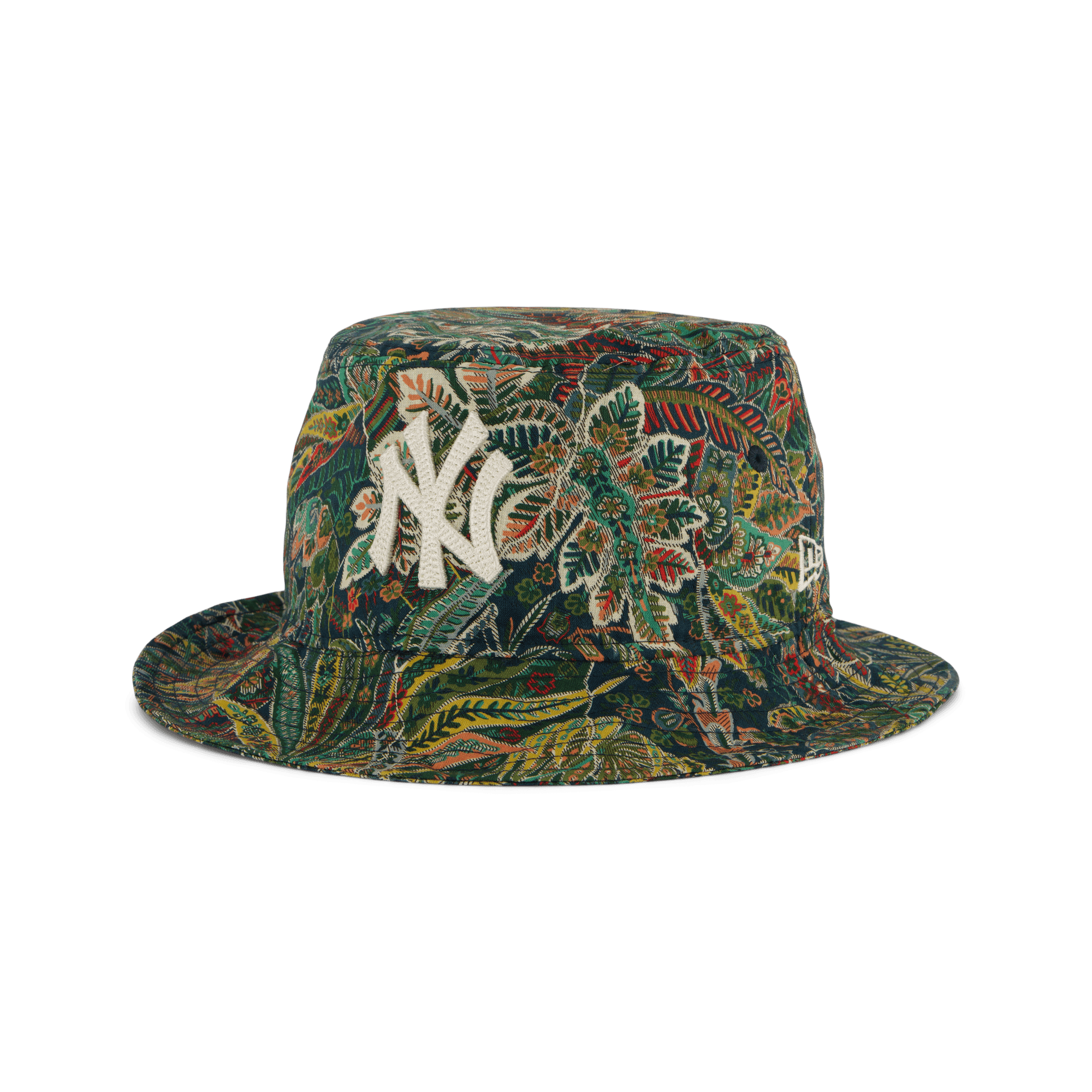 Liberty Tapered Bucket Yankees Dkgofw