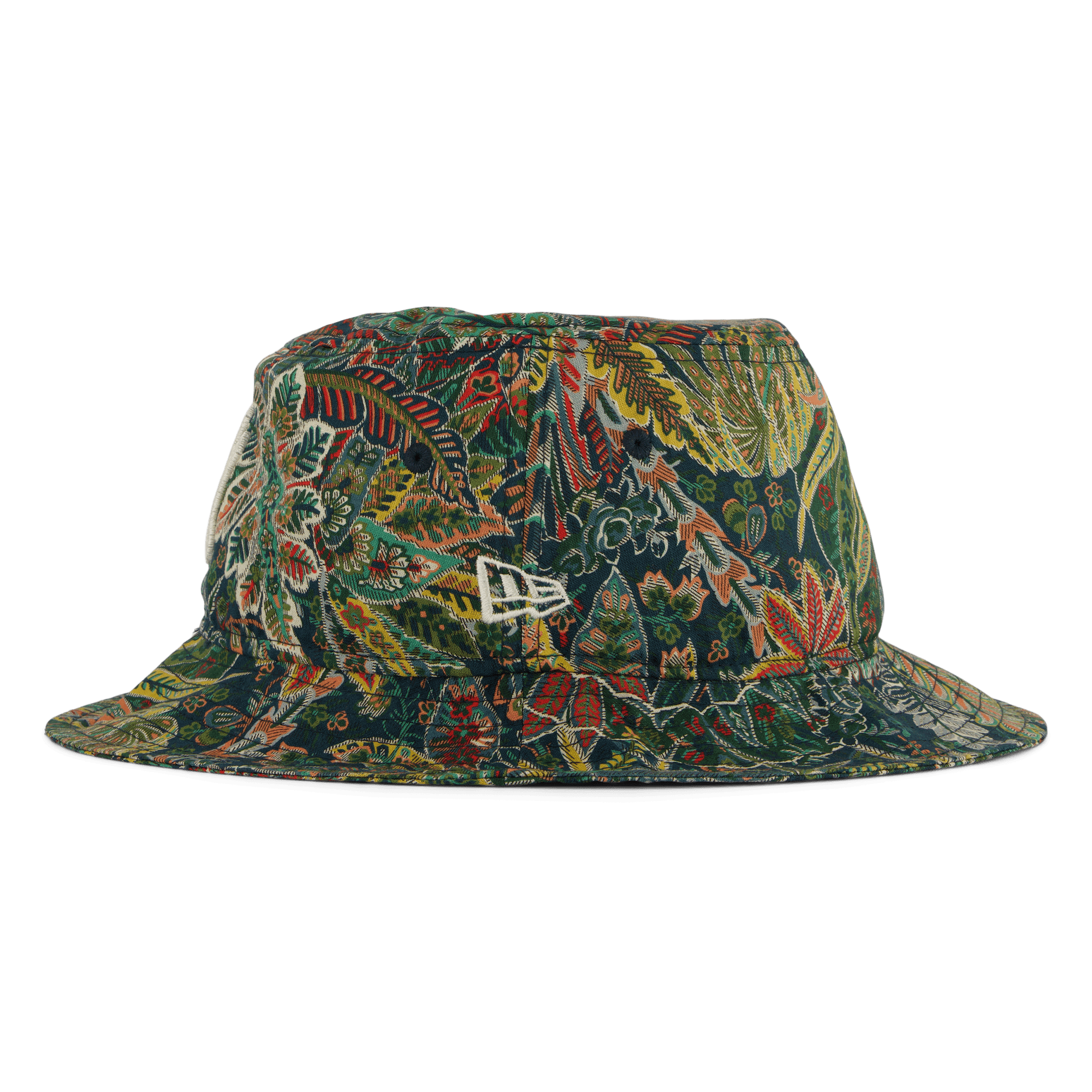 Liberty Tapered Bucket Yankees Dkgofw - Bild 2