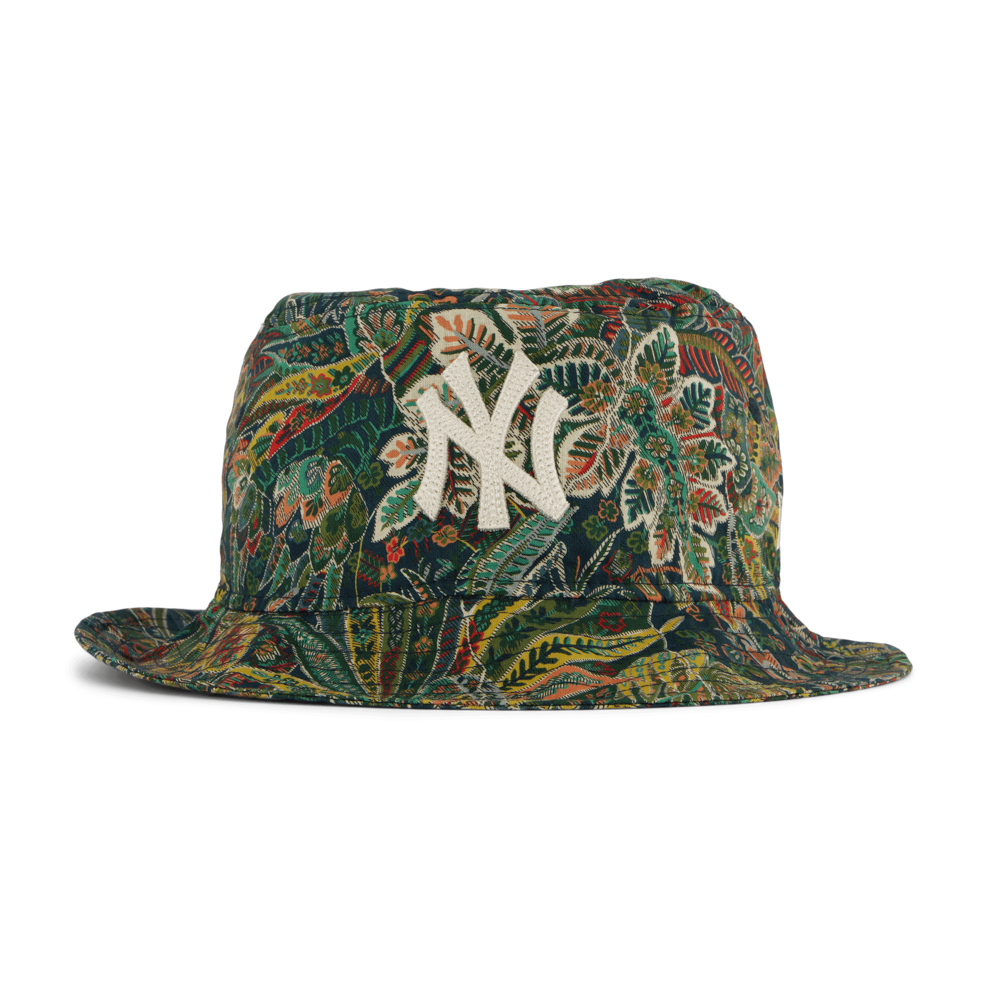 Liberty Tapered Bucket Yankees Dkgofw - Bild 5