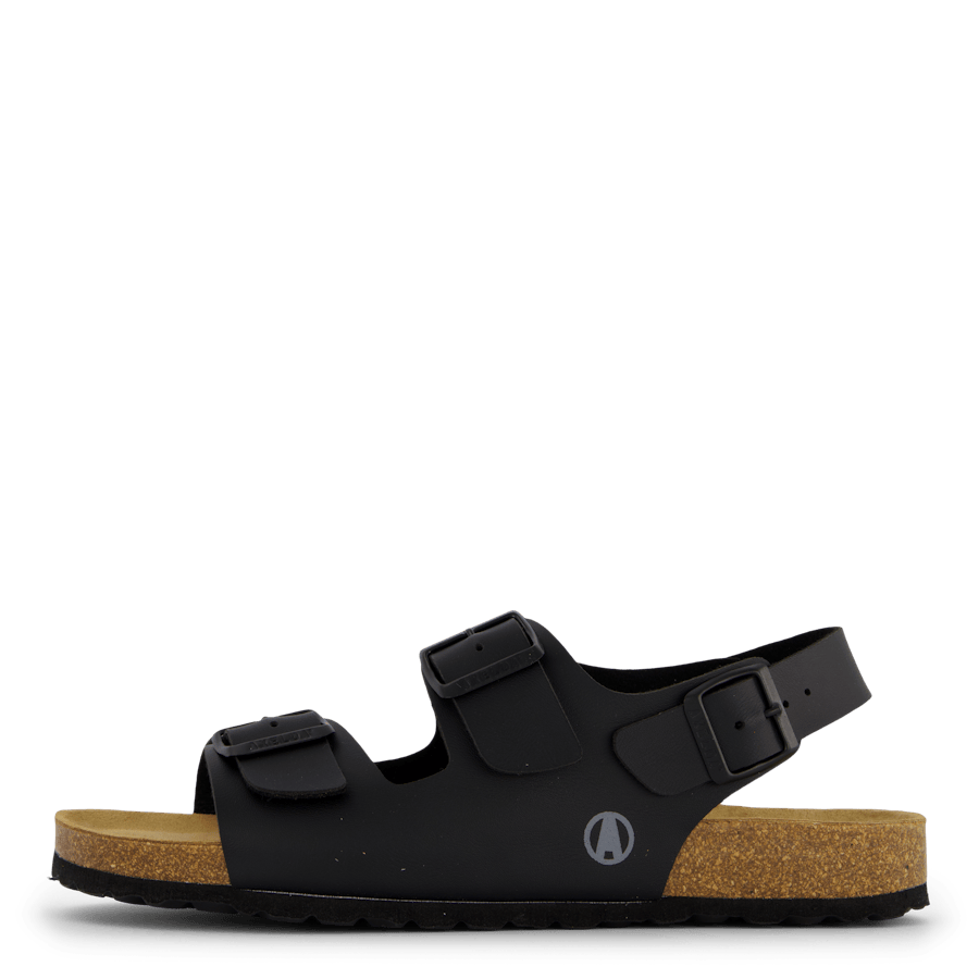 Axelda Frankie Black