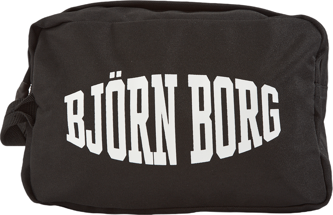 Björn Borg Duffle 35l Black Beauty