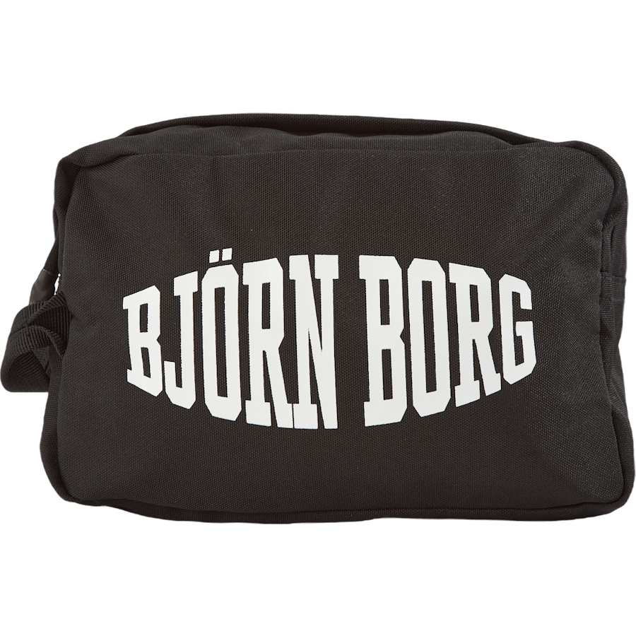 Björn Borg Duffle 35l Black Beauty