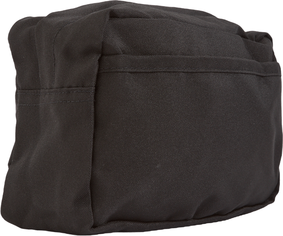 Björn Borg Duffle 35l Black Beauty - Bild 4