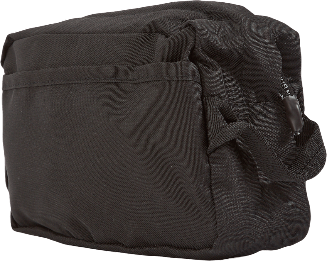 Björn Borg Duffle 35l Black Beauty - Bild 6