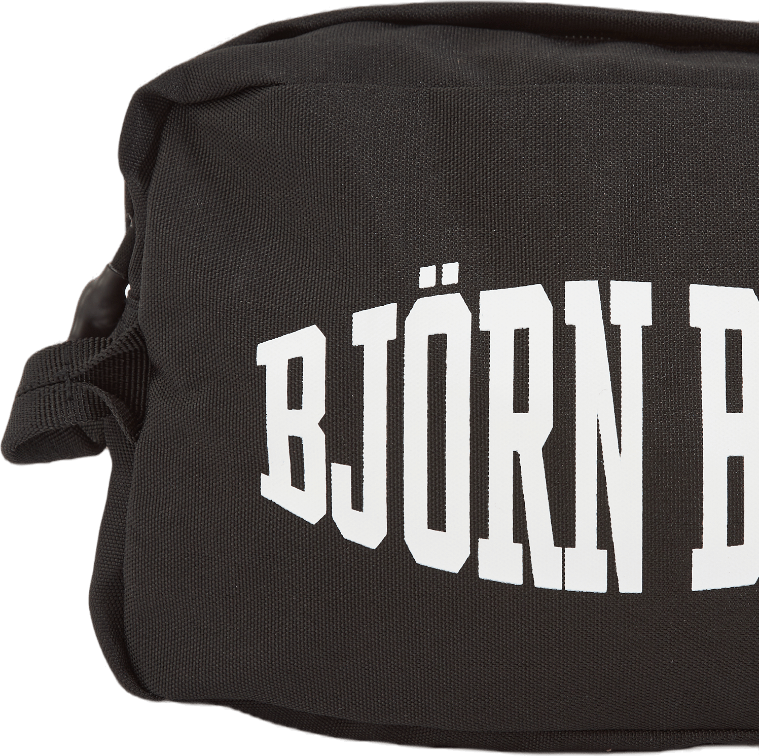 Björn Borg Duffle 35l Black Beauty - Bild 9