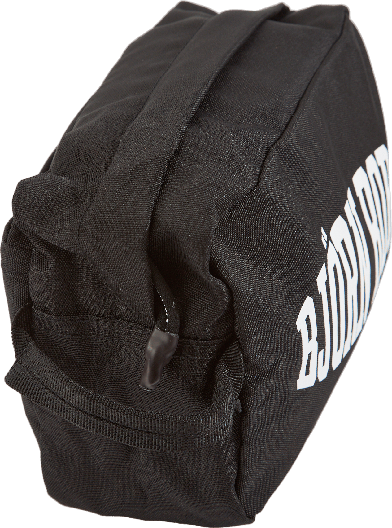 Björn Borg Duffle 35l Black Beauty - Bild 10