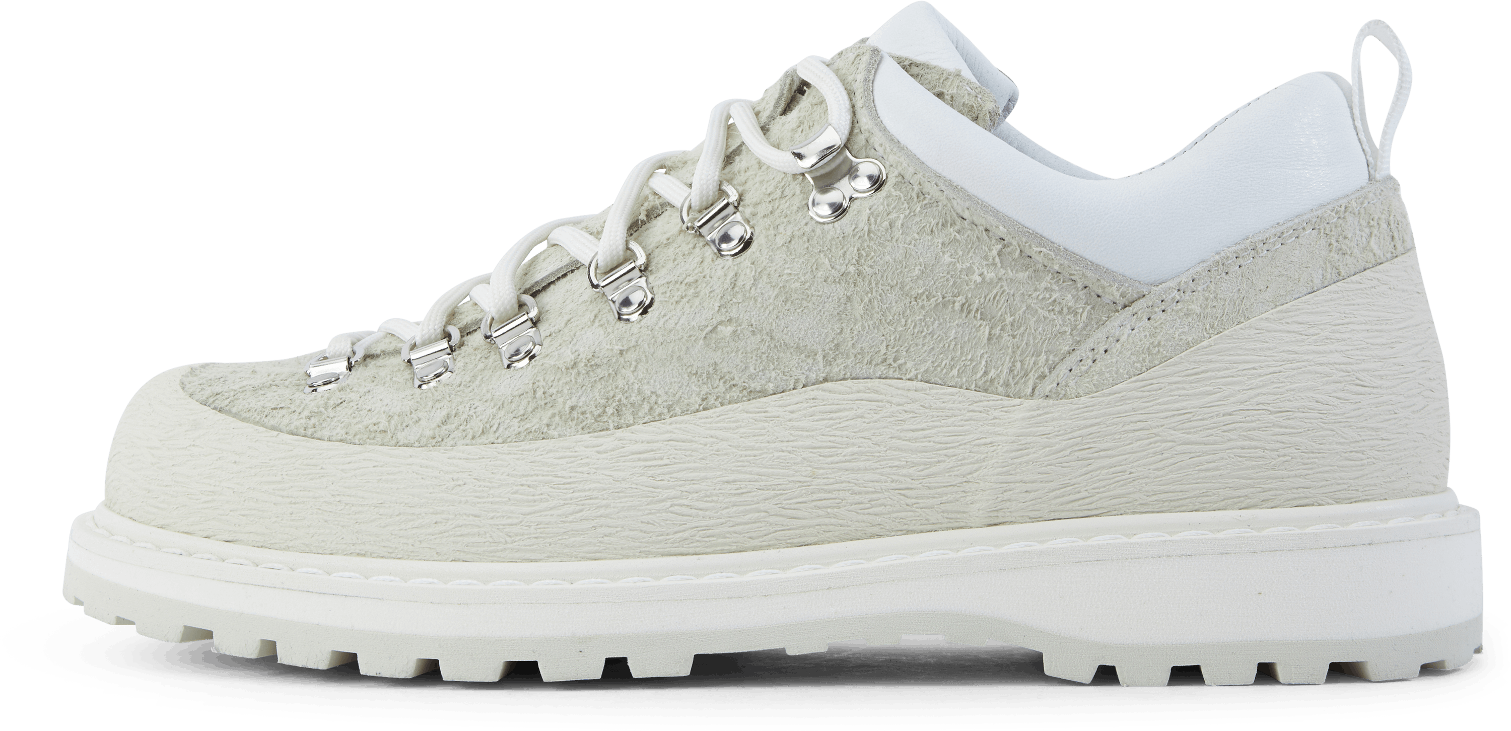 Roccia Basso White, Male, Shoes, Boots, Grey, EU 45