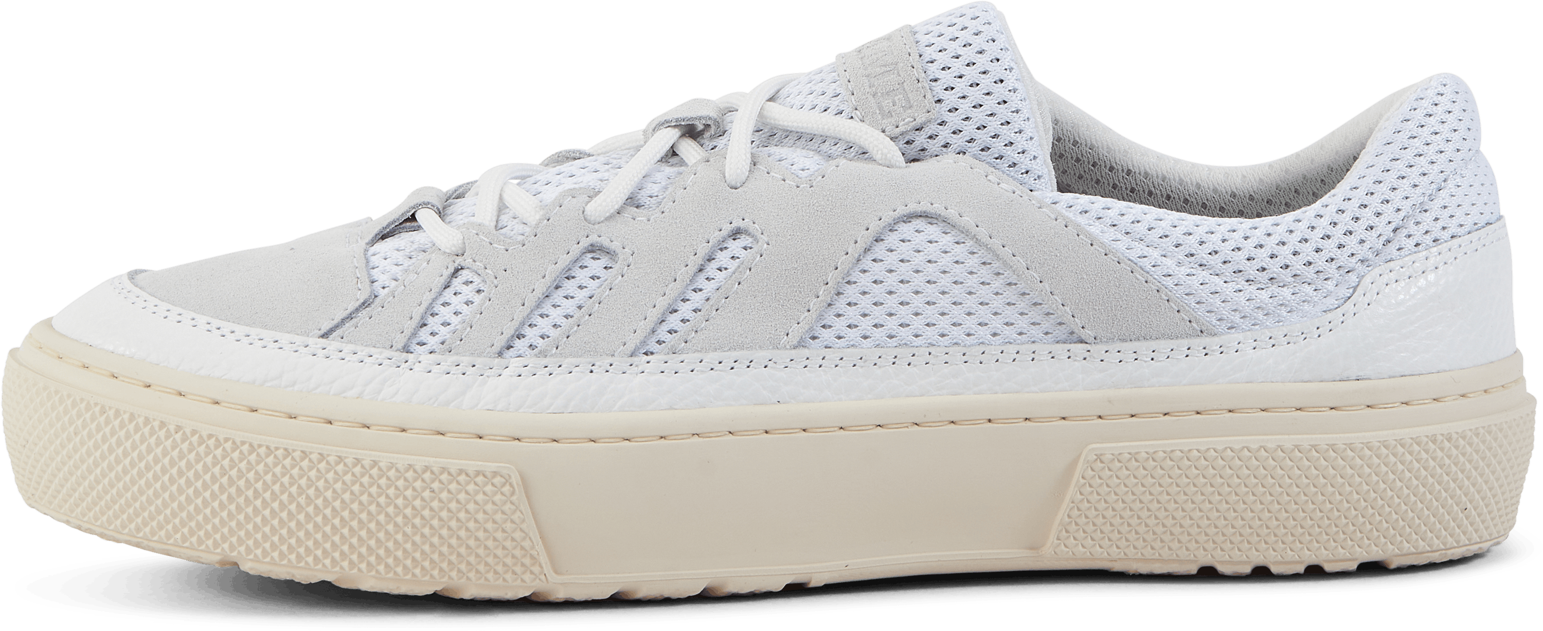 Lonato Low White, Male, Obuv, Tenisky, Bílý, EU 42