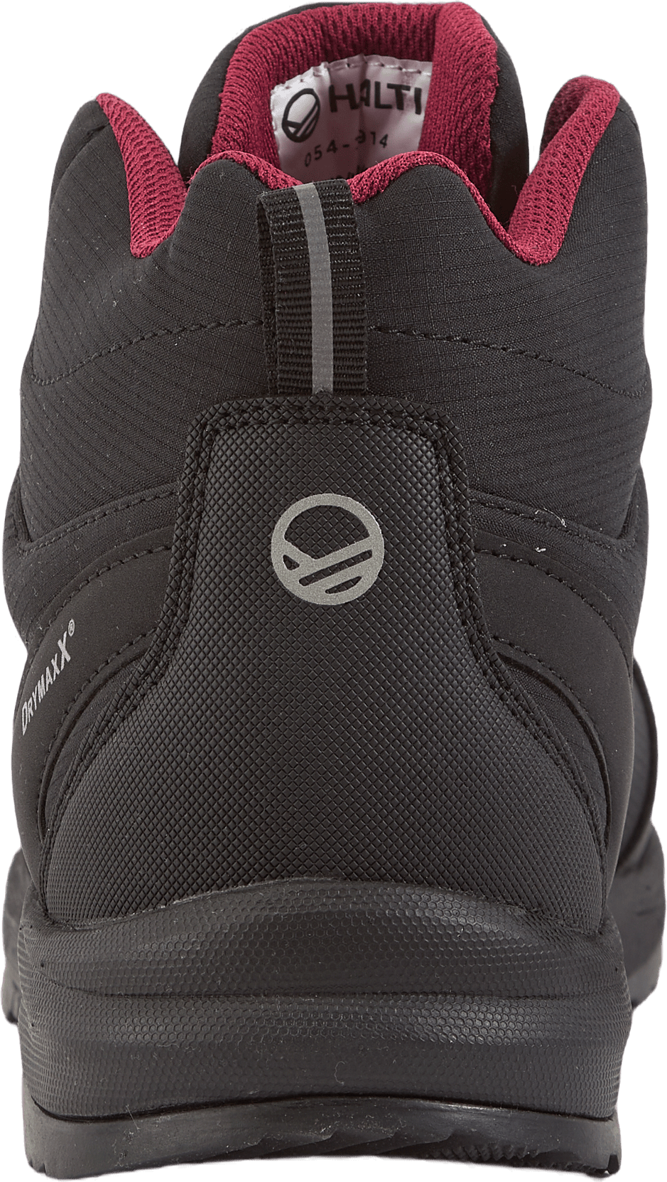 Retki Mid DX Black - Bild 2