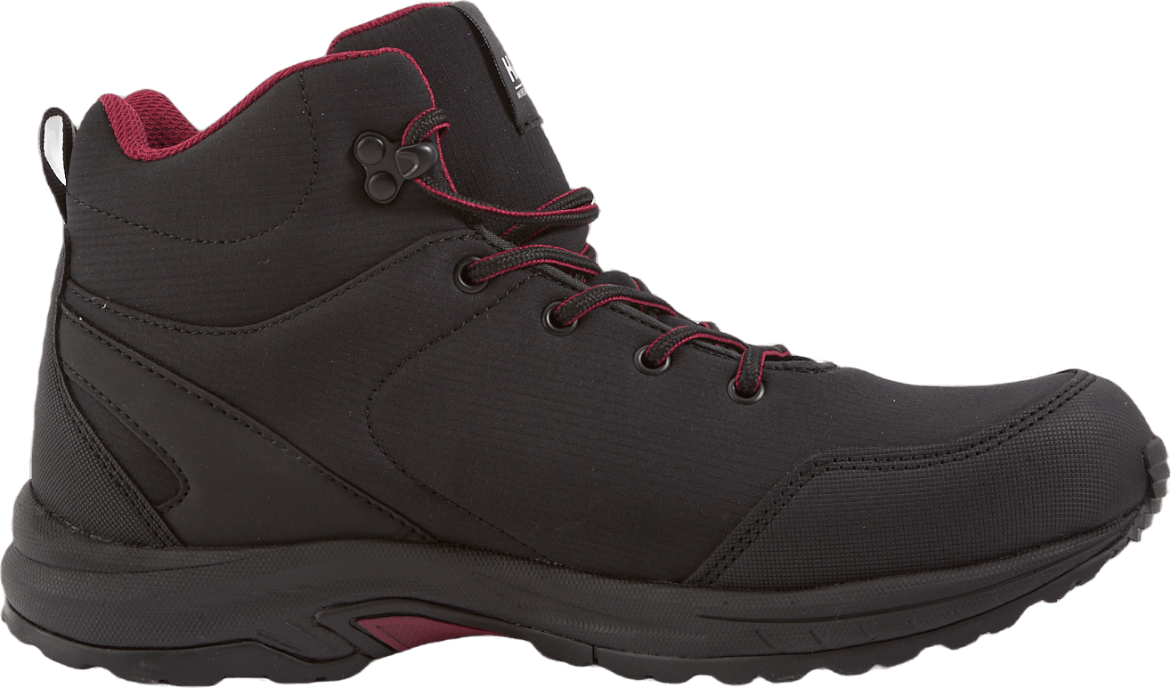 Retki Mid DX Black - Bild 3