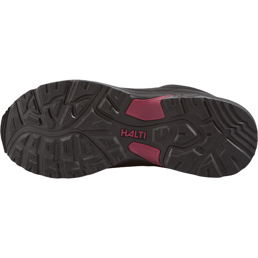 Retki Mid DX Black - Bild 4